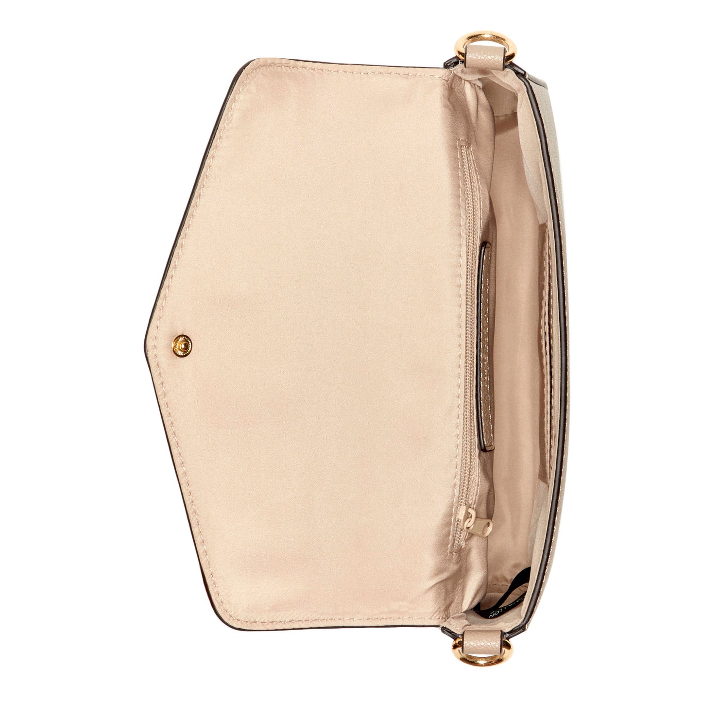 Cartera Xbody Peaches Nude