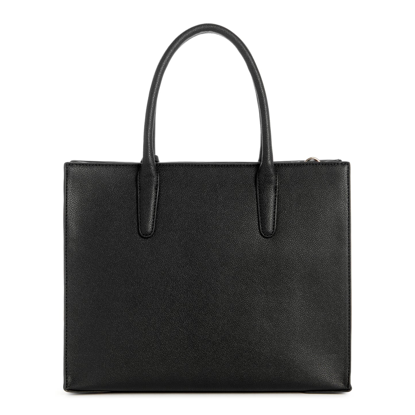 Cartera Shopper Siera Negro