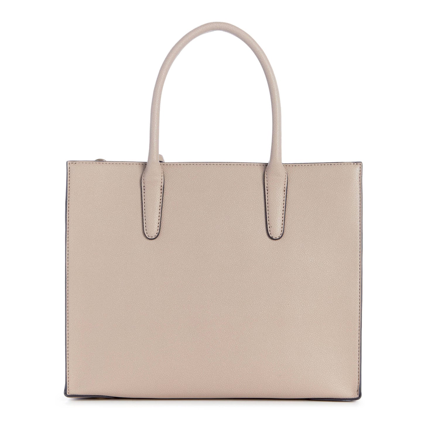 Cartera Shopper Siera Nude