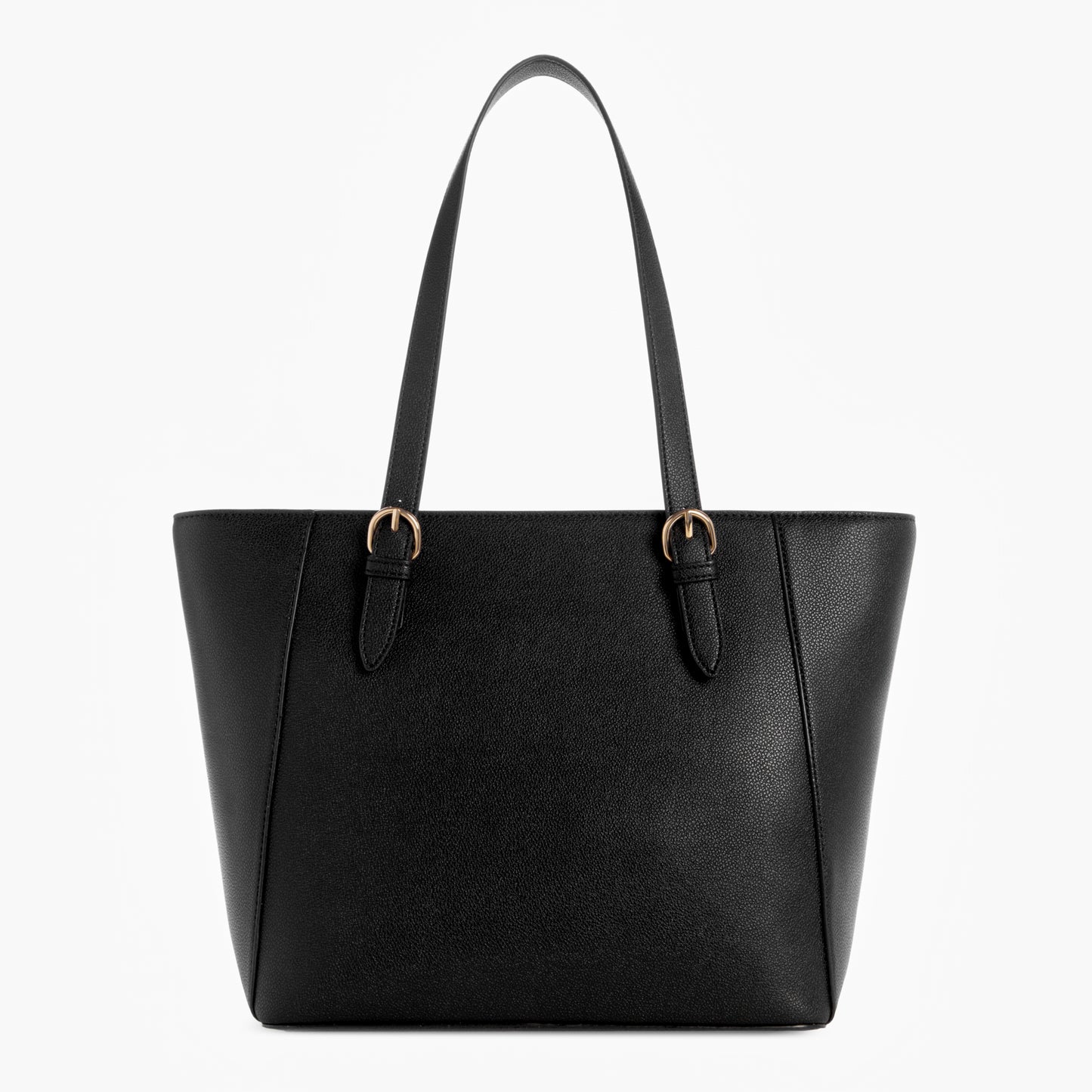 Cartera Tote Siera Negro