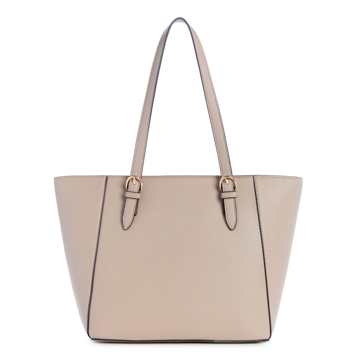 Cartera Tote Siera Nude
