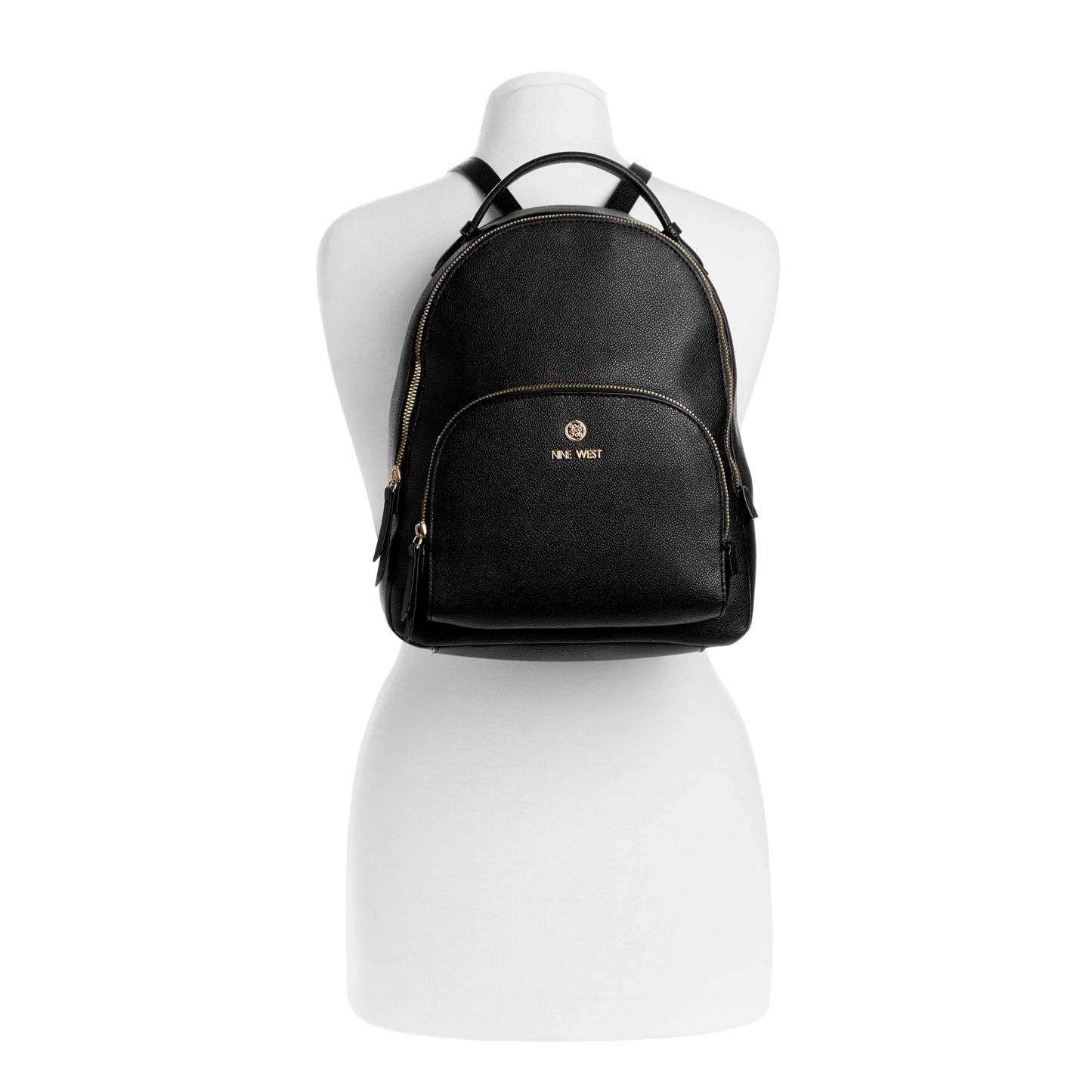 Mochila Dome Siera Negro