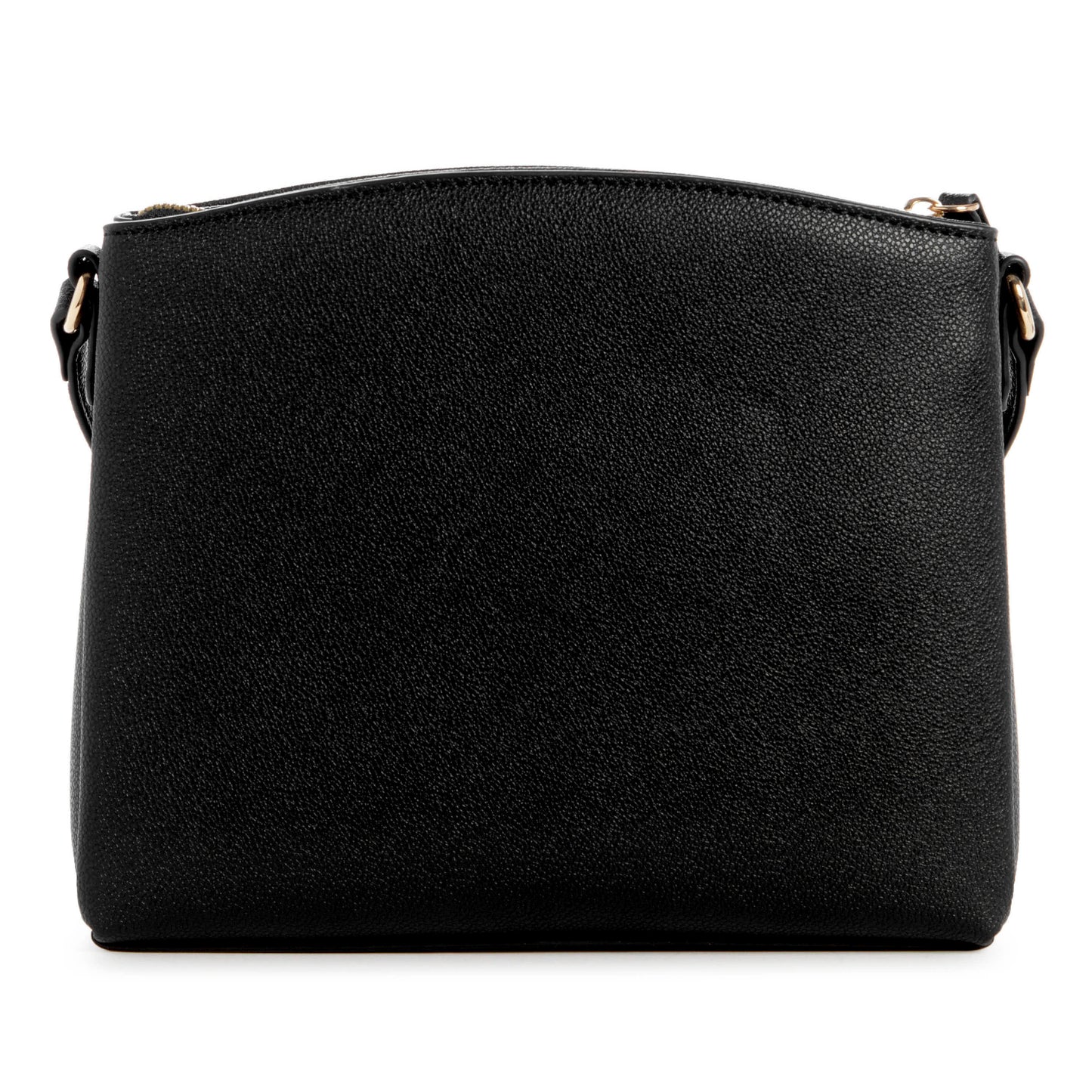 Cartera Crossbody Siera Negro