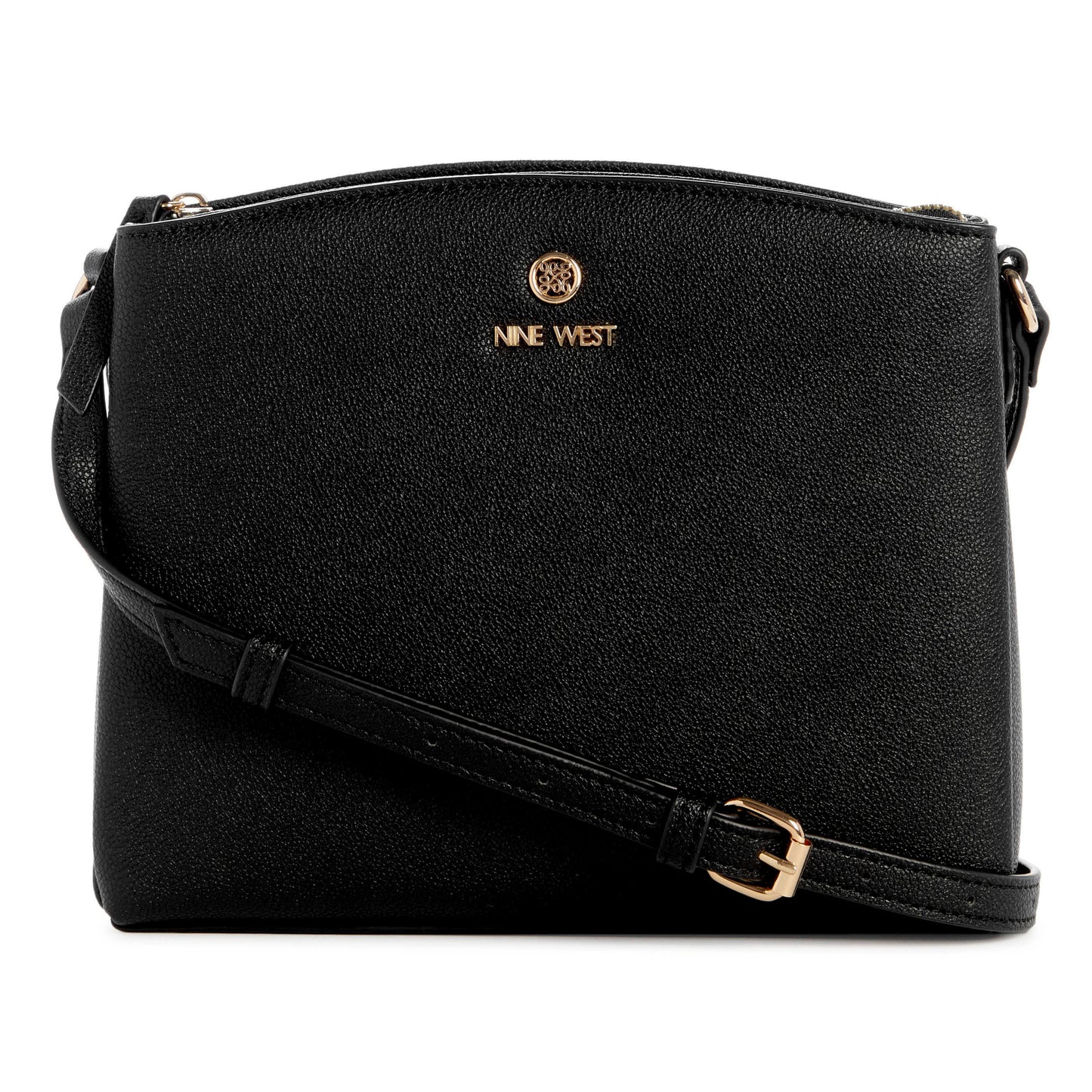 Cartera Crossbody Siera Negro
