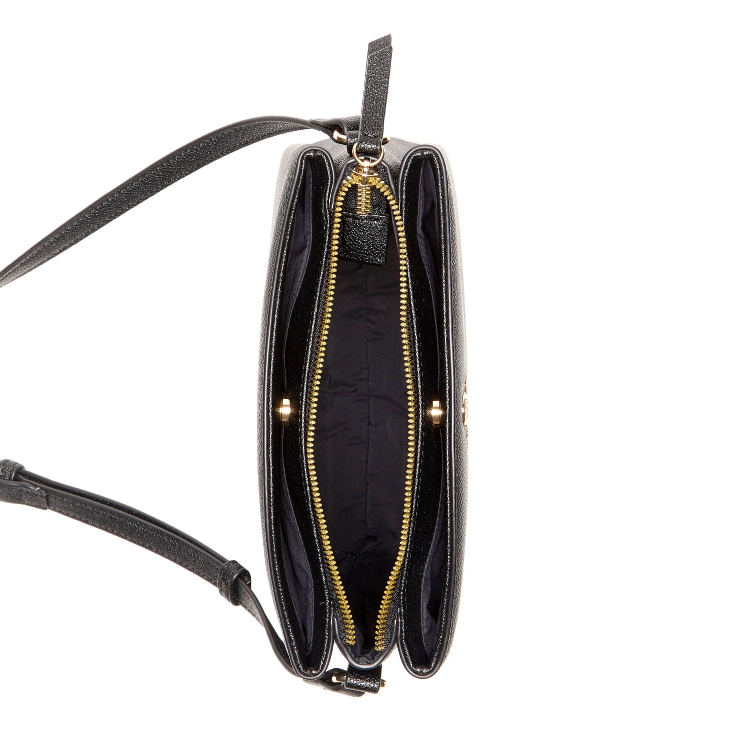 Cartera Crossbody Siera Negro