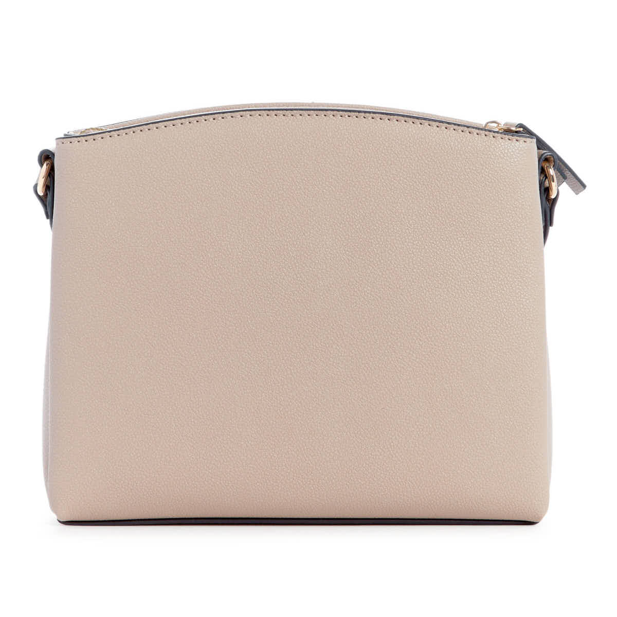 Cartera Xbody Siera Nude