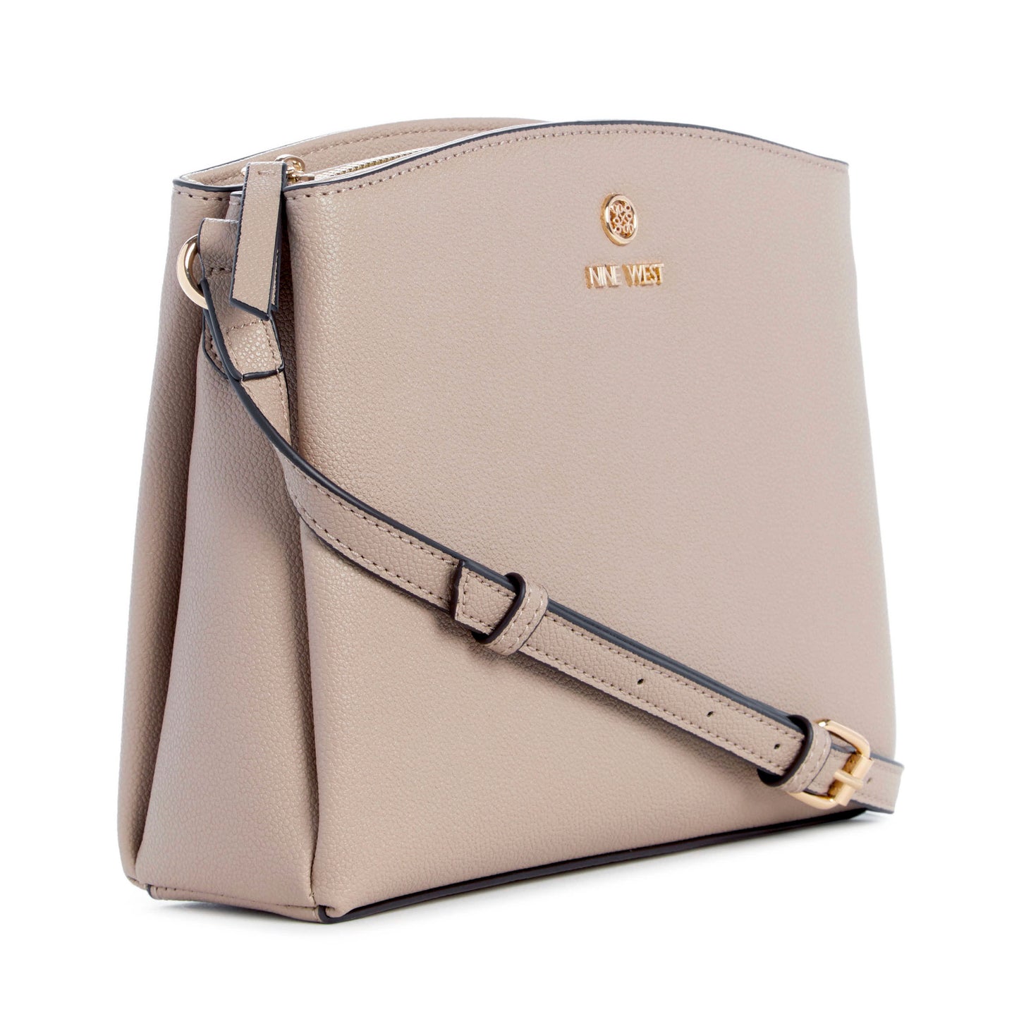 Cartera Xbody Siera Nude