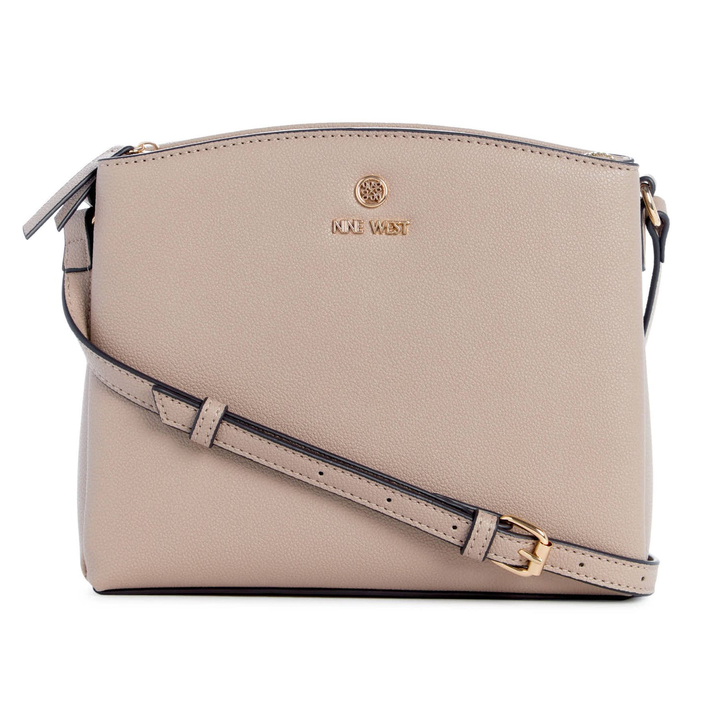 Cartera Xbody Siera Nude