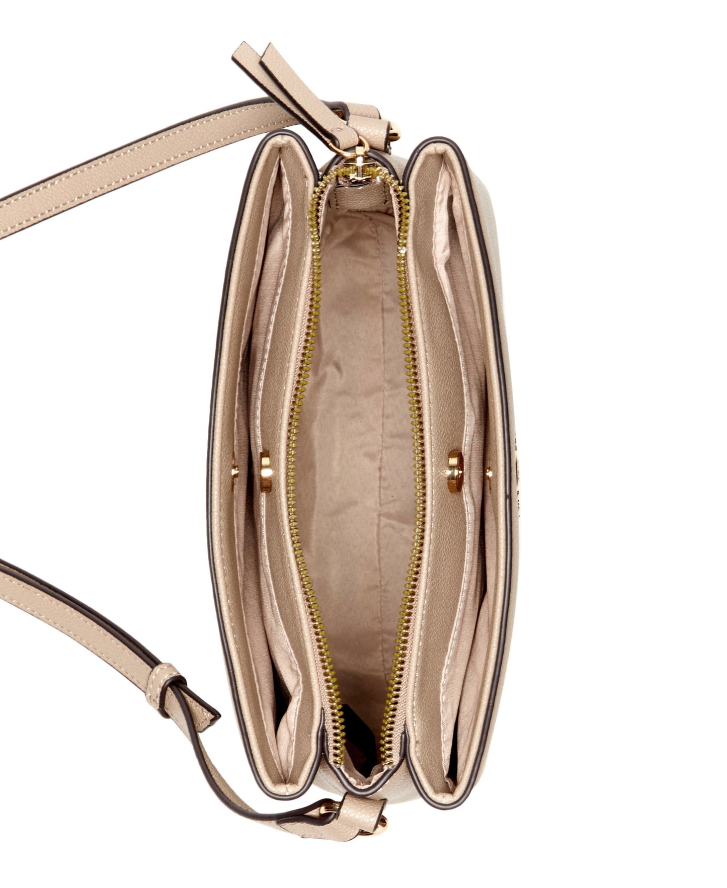 Cartera Xbody Siera Nude