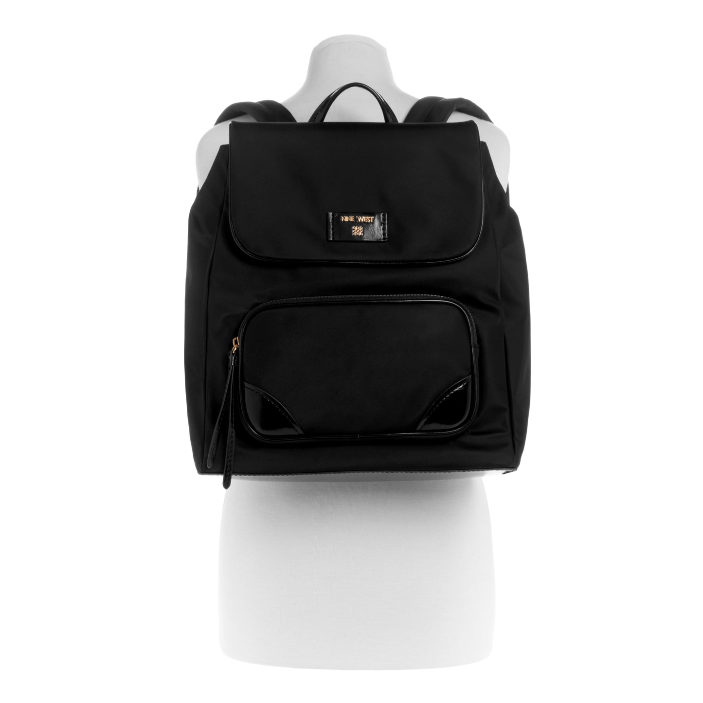 Cartera Mochila Winsland Negro