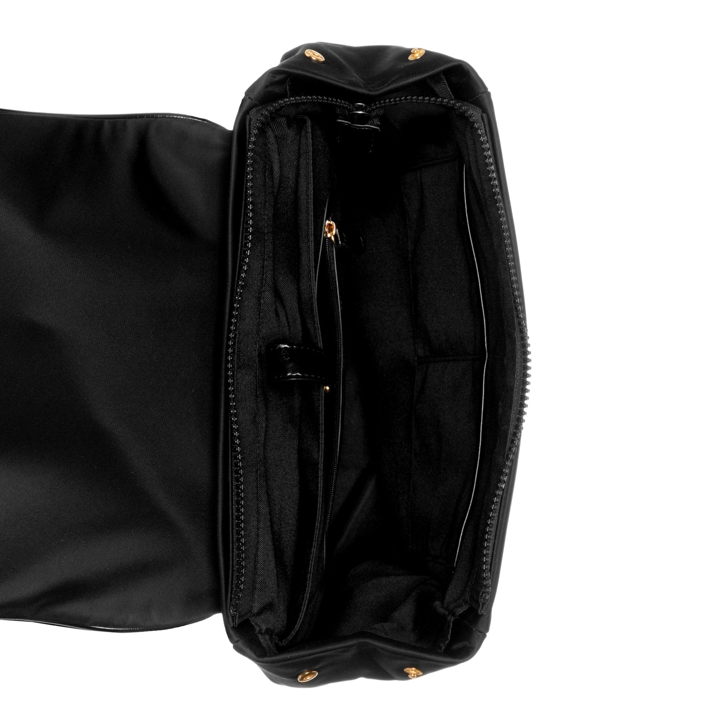 Cartera Mochila Winsland Negro