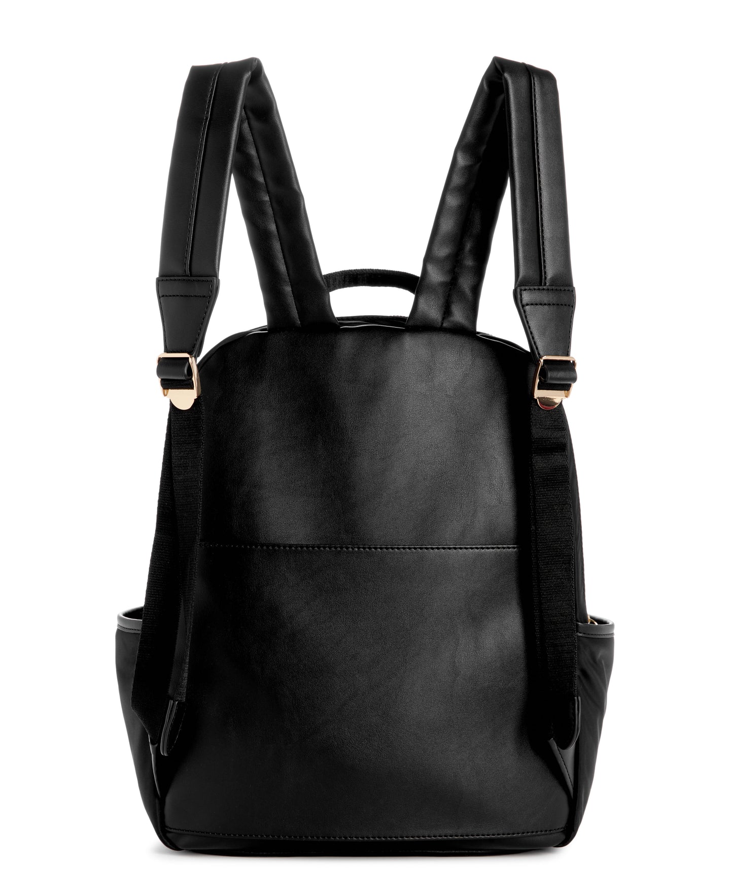 Mochila Tech Byron Negro