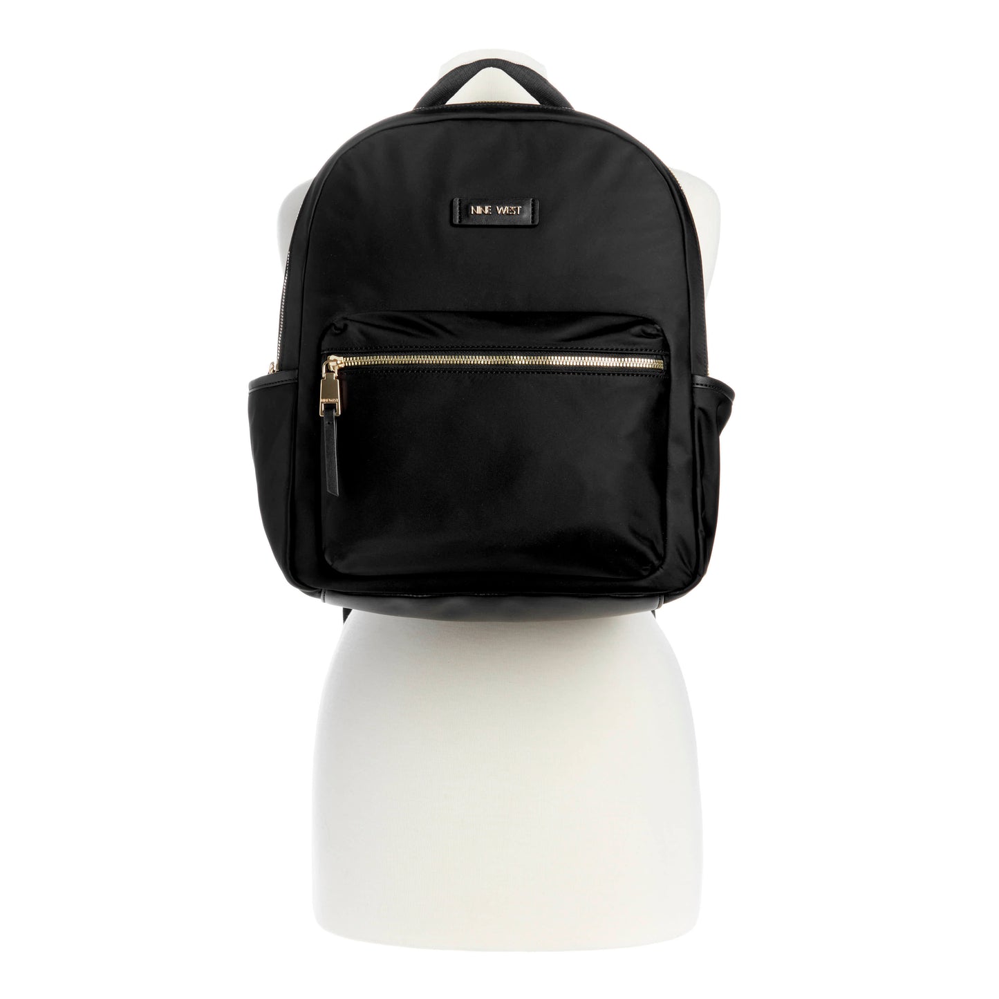Mochila Tech Byron Negro
