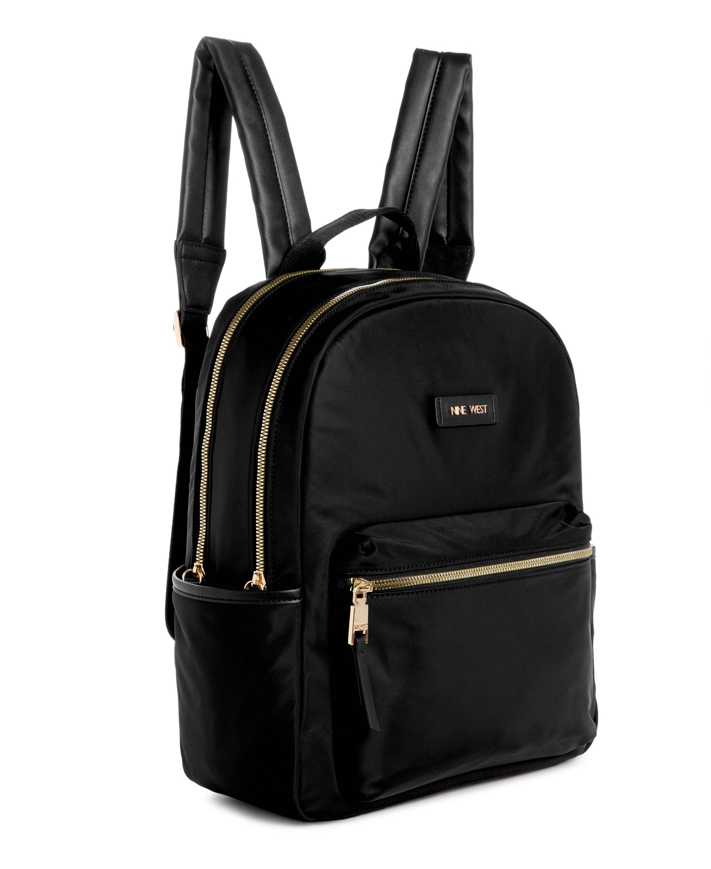 Mochila Tech Byron Negro