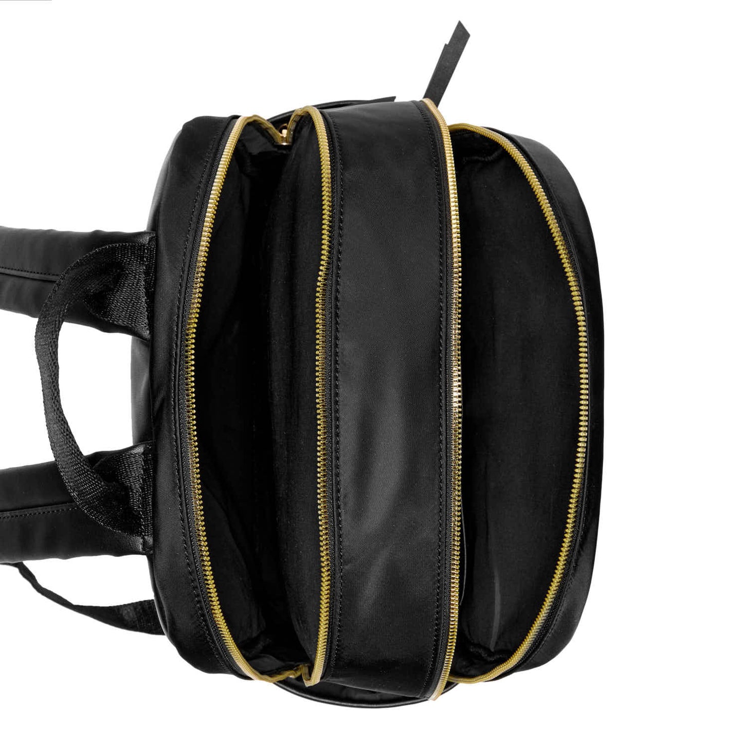 Mochila Tech Byron Negro