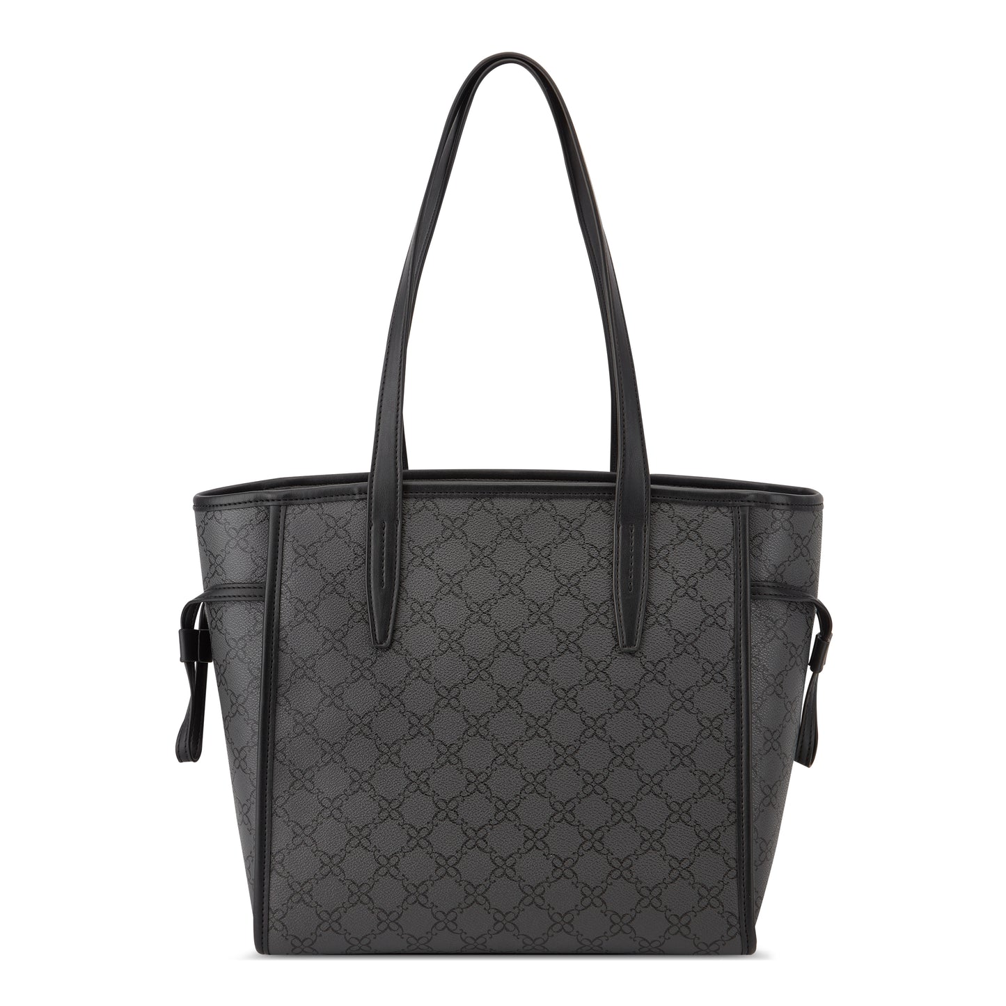 Cartera Tote Kyler Negro