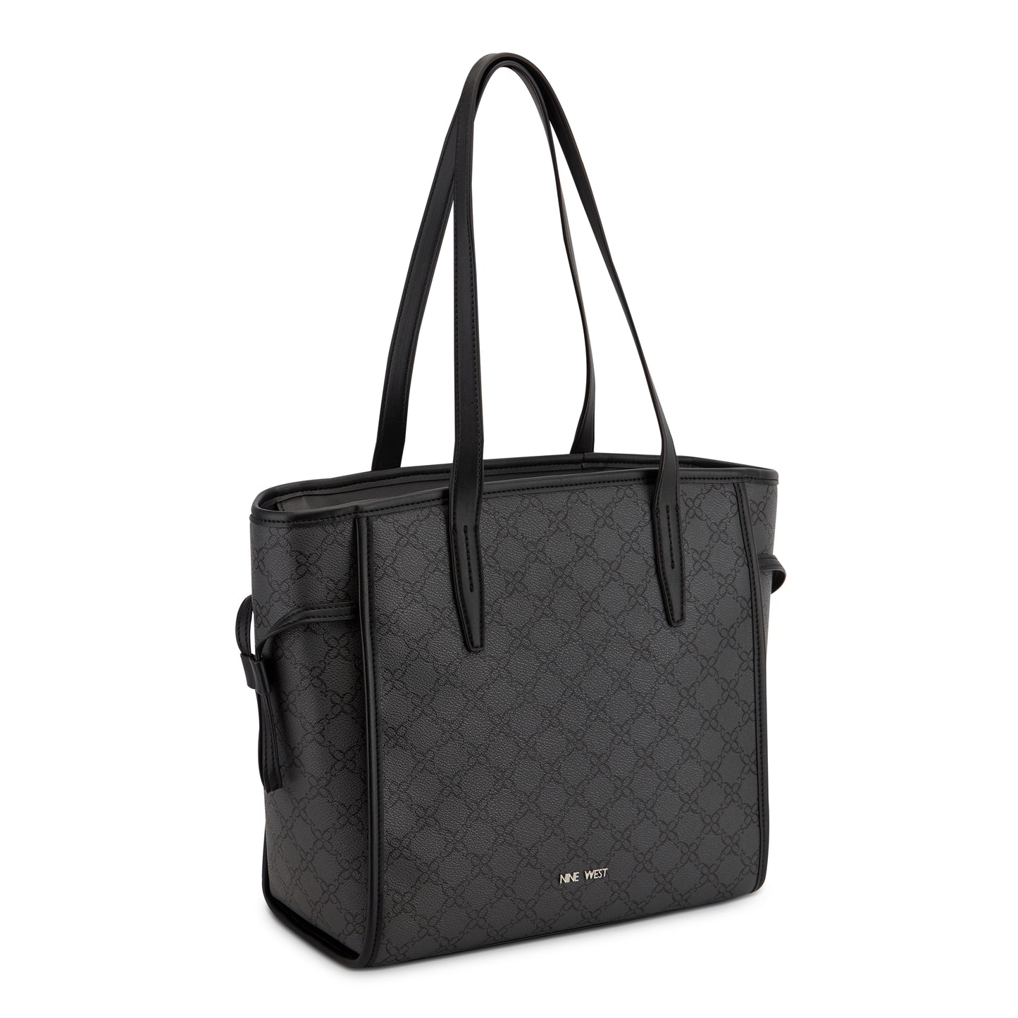 Cartera Tote Kyler Negro
