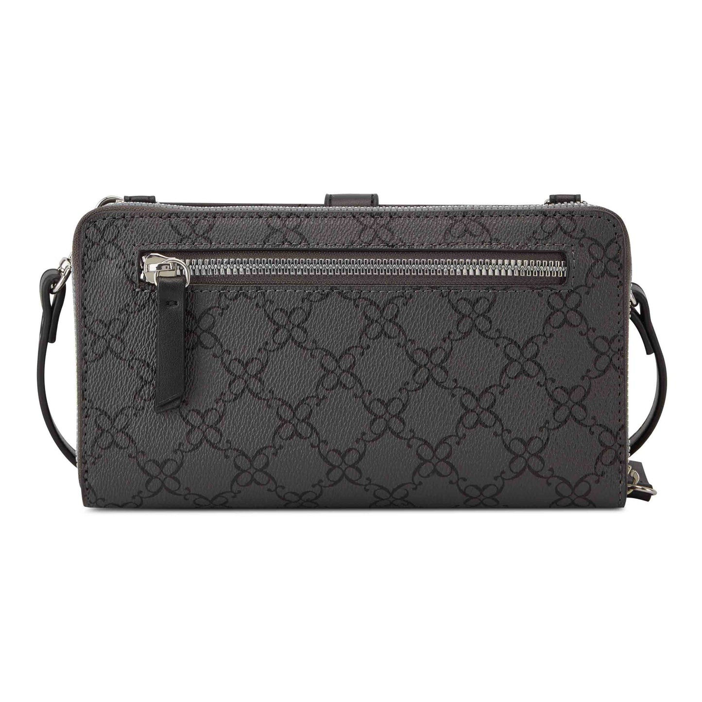 Cartera Satchel Waylynn Negro