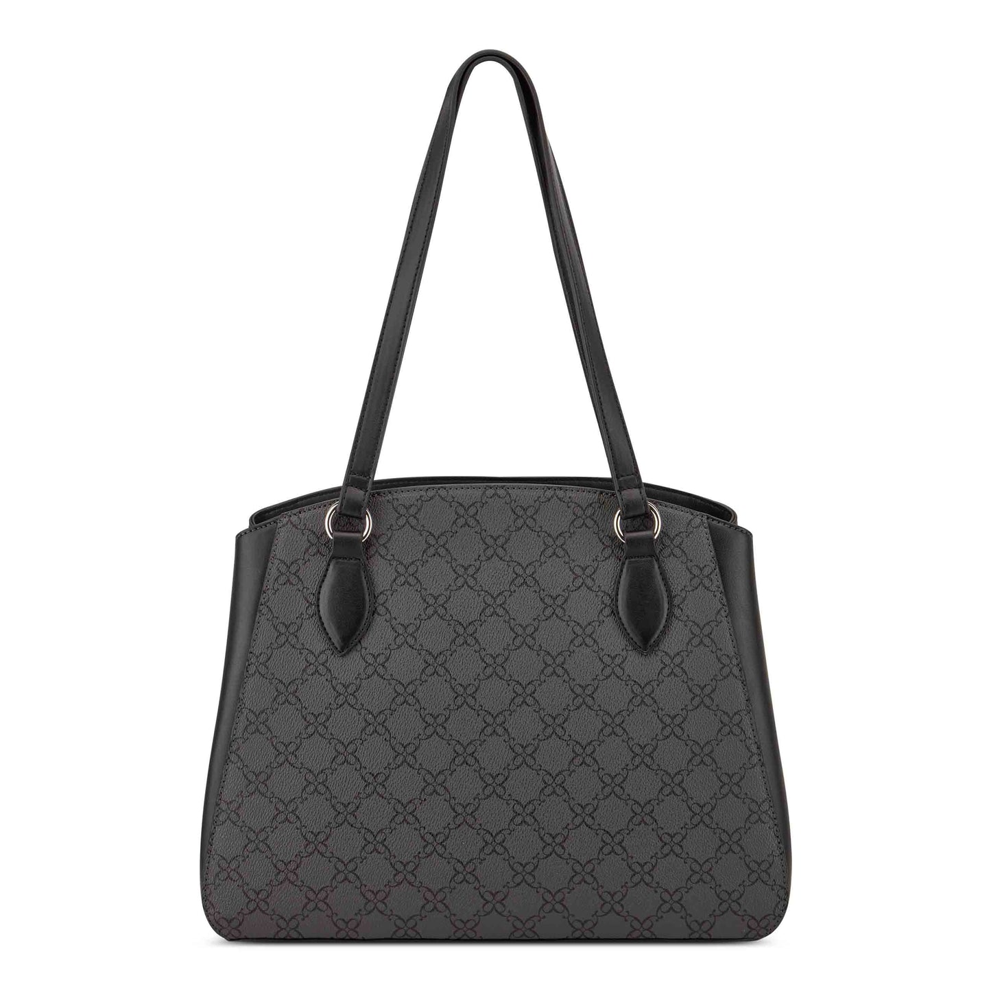 Cartera Carryall Anneli Negro