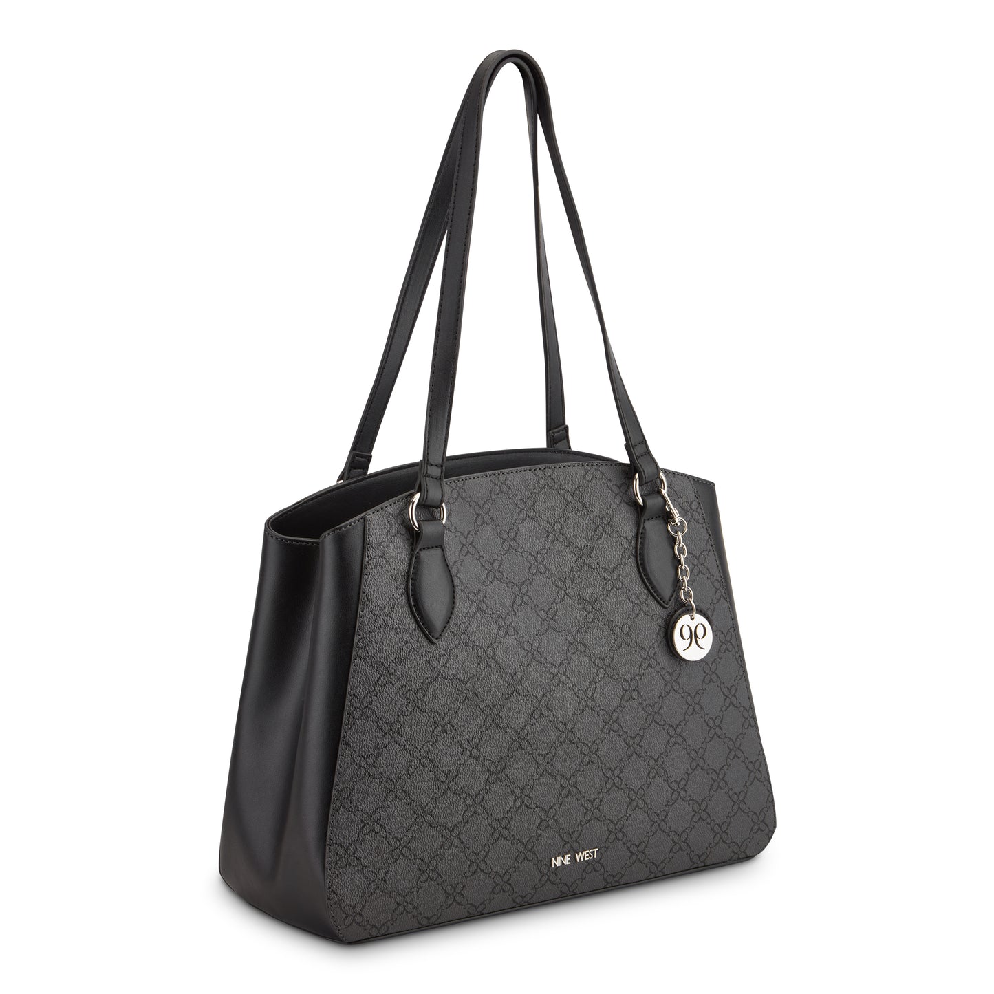 Cartera Carryall Anneli Negro