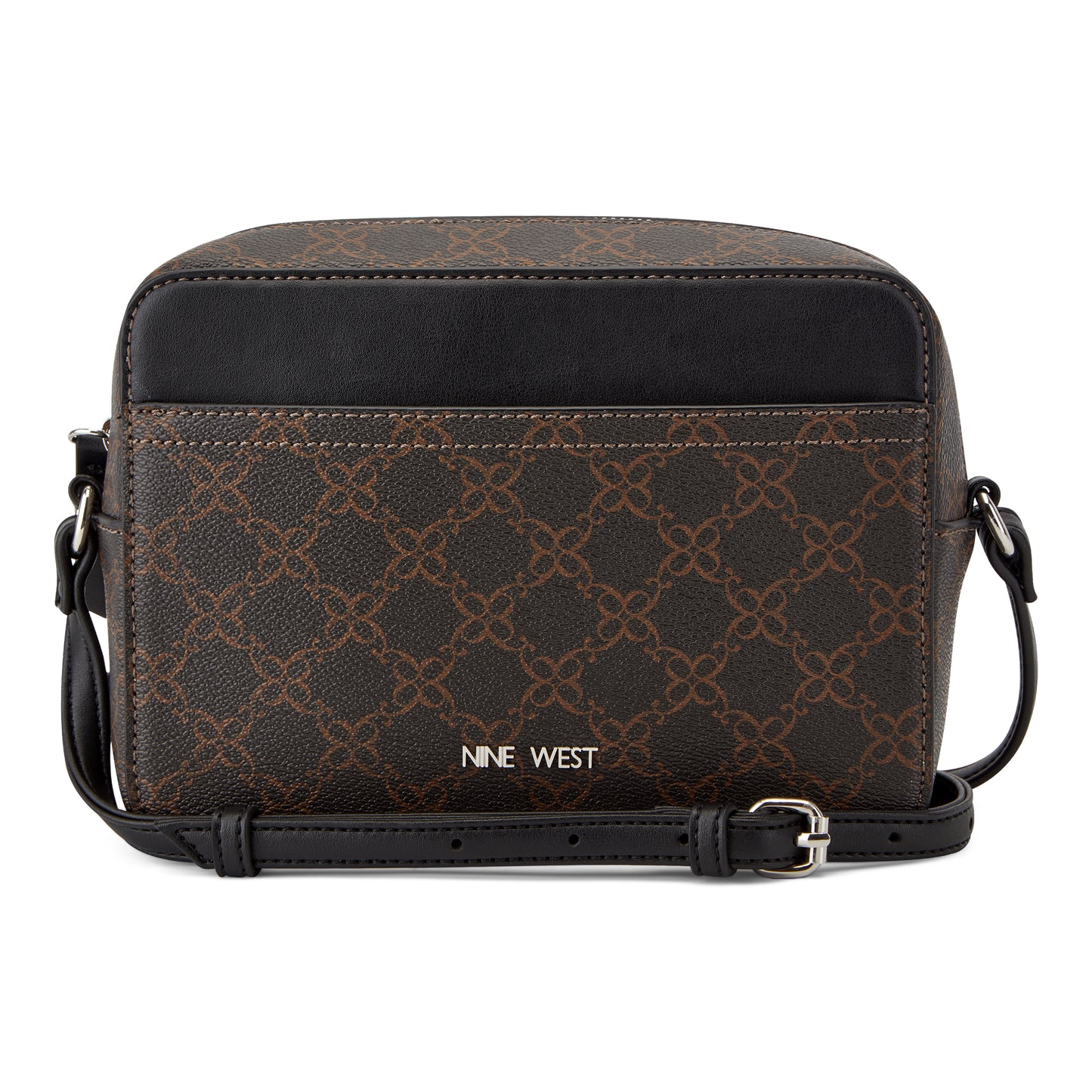 Cartera Xbody Bowie Brown