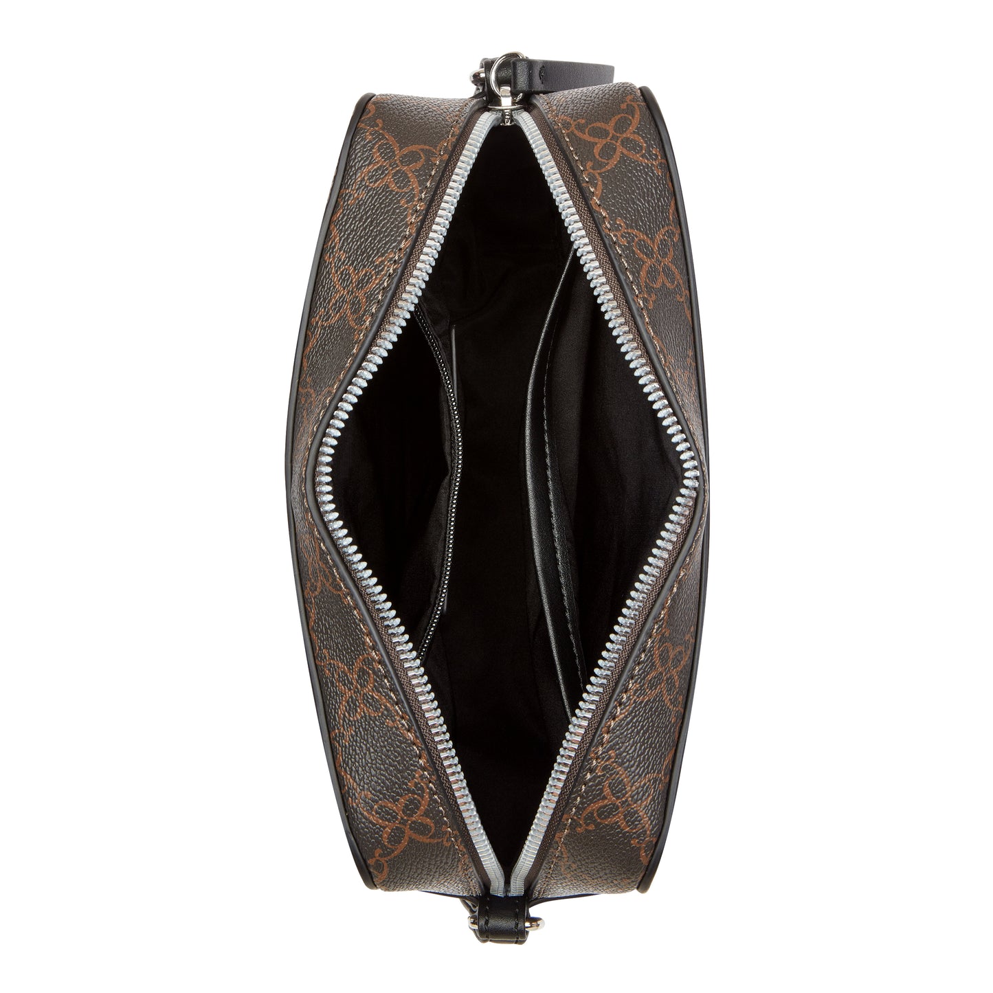 Cartera Xbody Bowie Brown