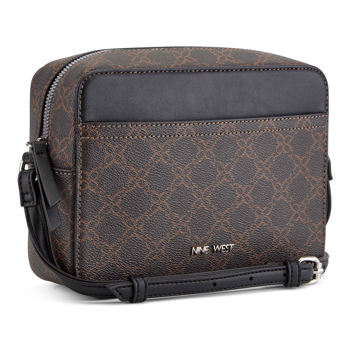 Cartera Xbody Bowie Brown