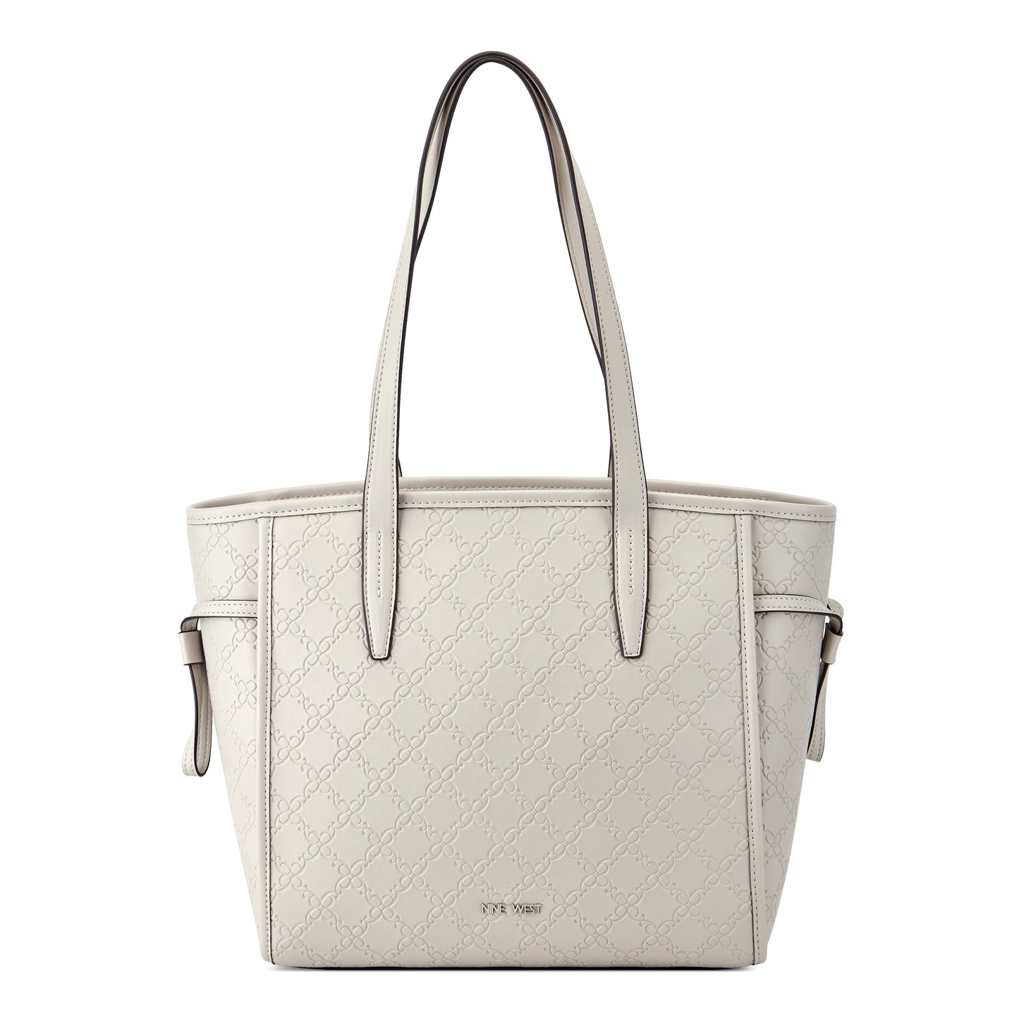 Cartera Tote Kyler Blanco