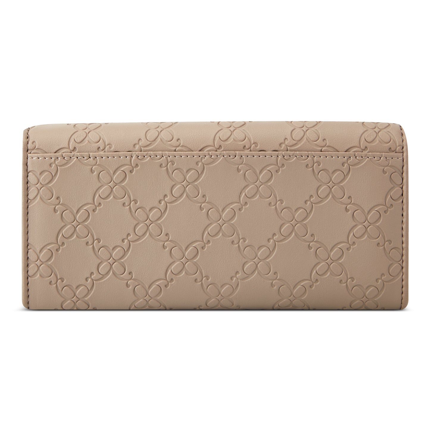 Billetera Slg Zuri Nude/Crema