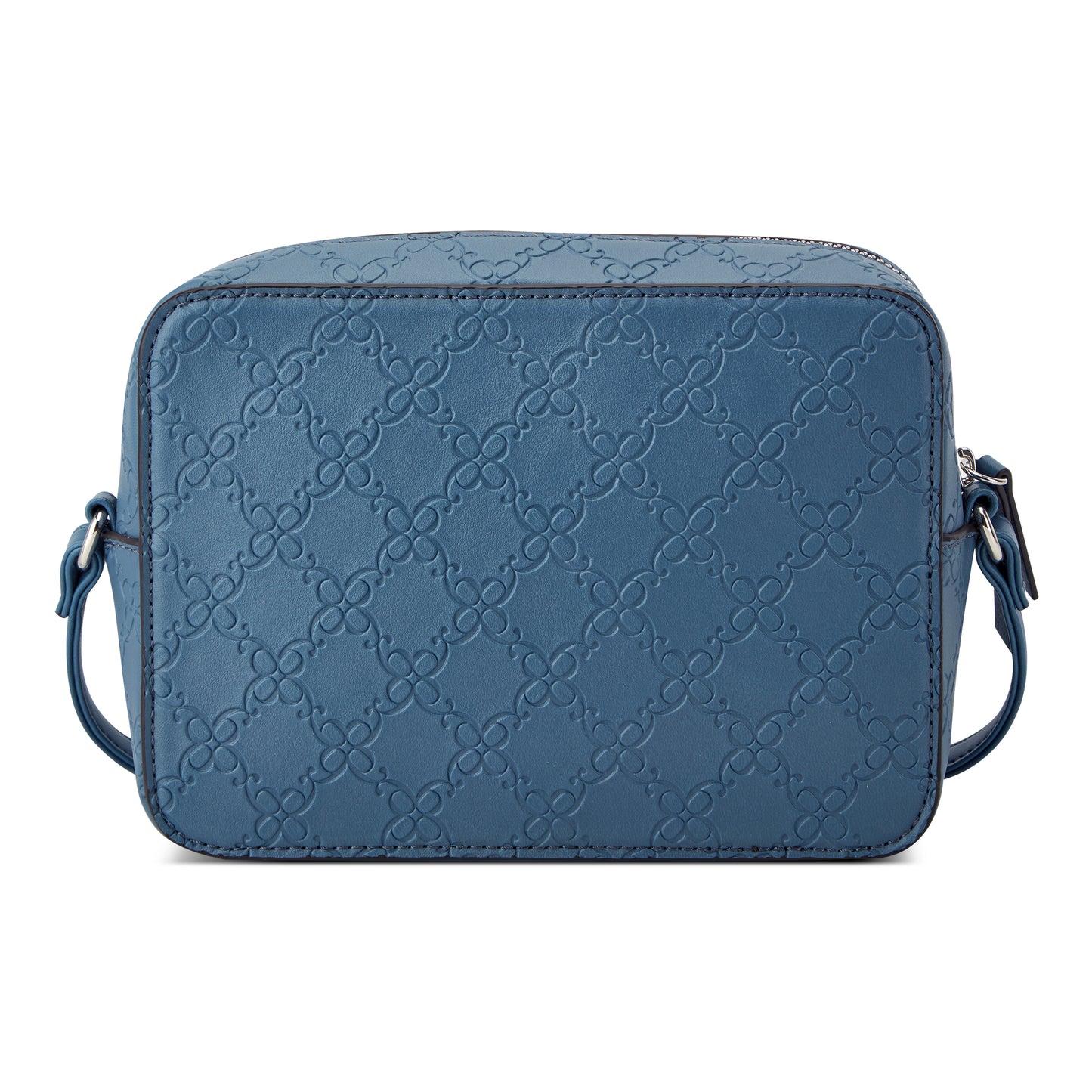 Cartera Xbody Bowie Azul