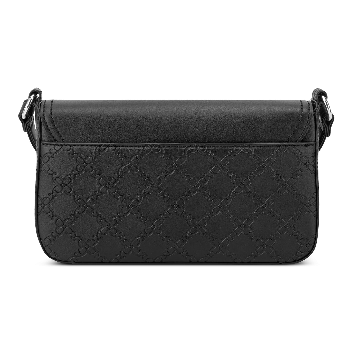 Cartera Crossbody Bowie Negro