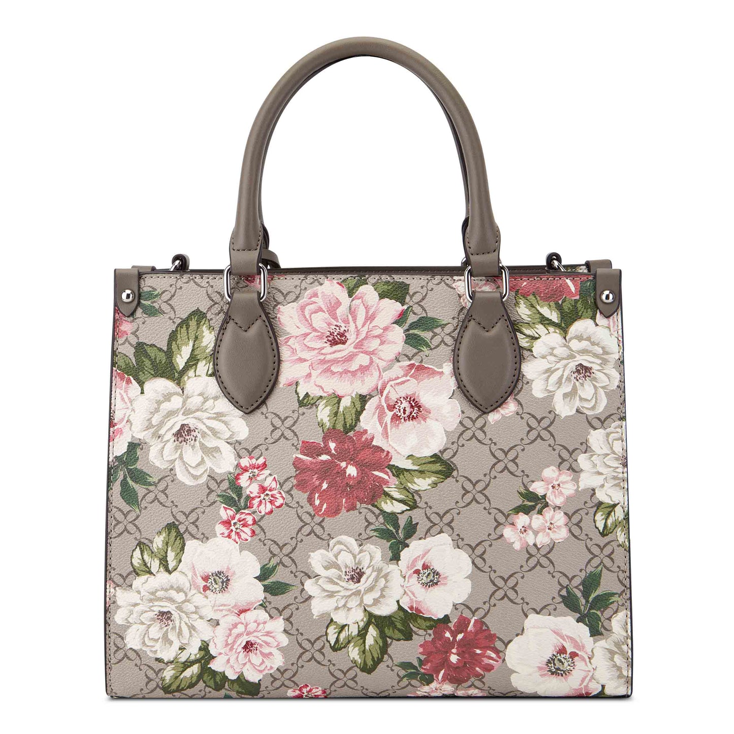 Cartera Satchel Chelsay Floral