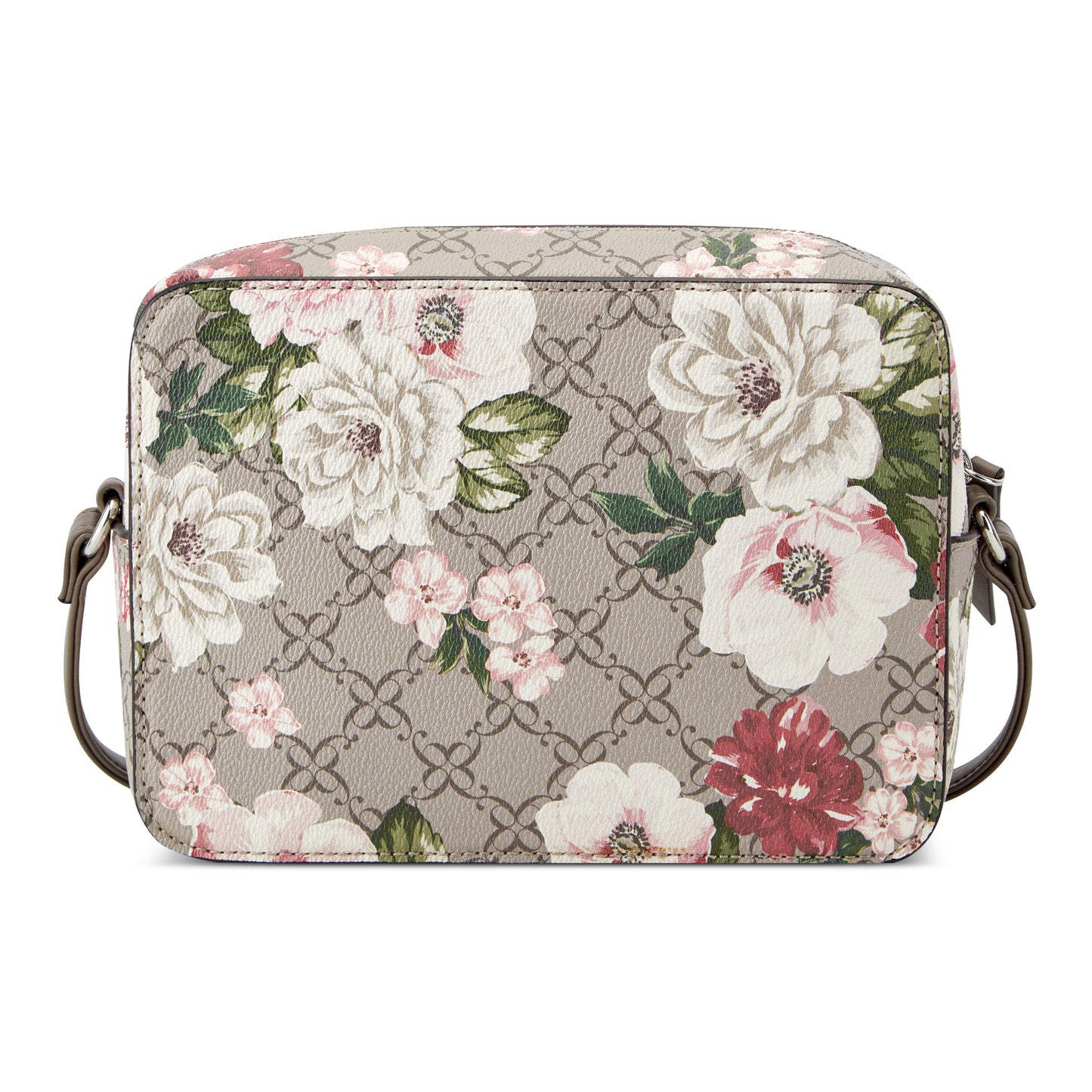 Cartera Xbody Bowie Floral