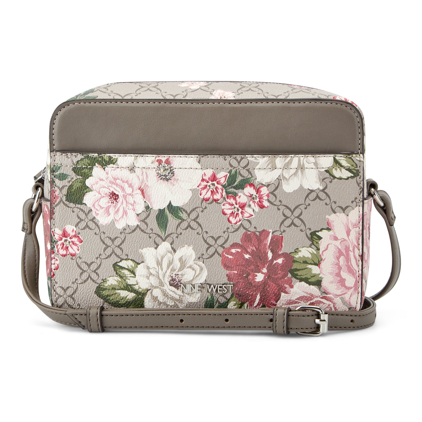 Cartera Xbody Bowie Floral