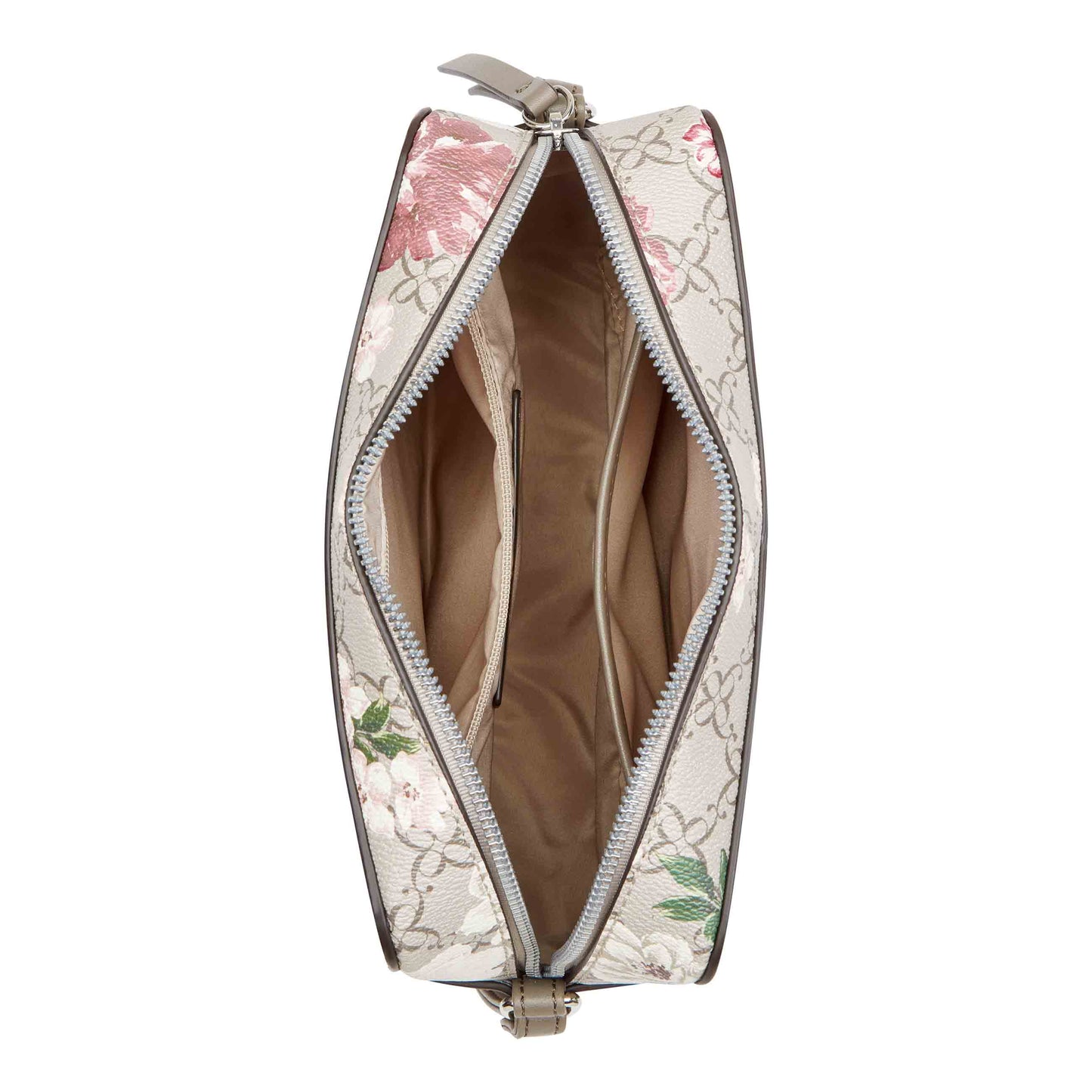 Cartera Xbody Bowie Floral