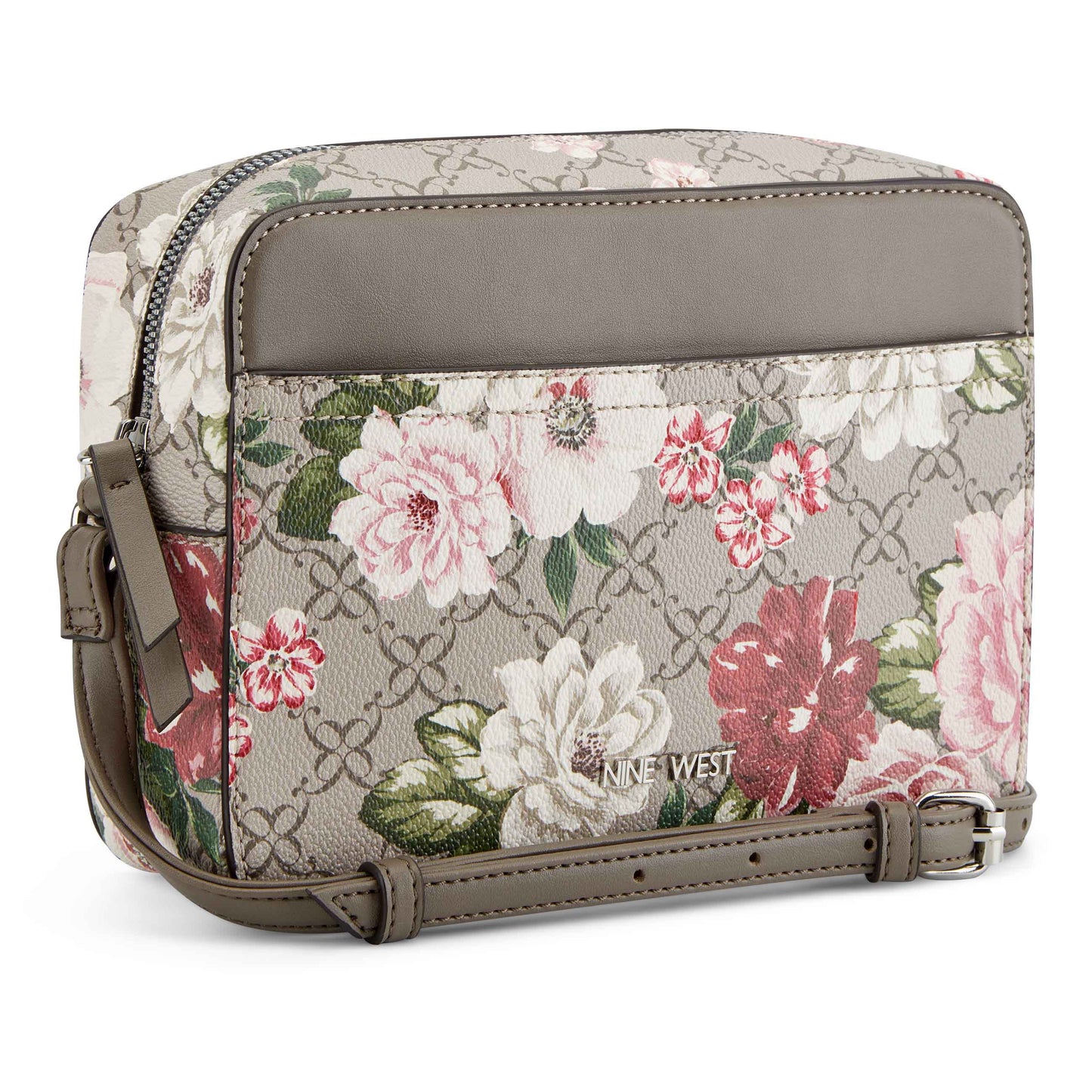 Cartera Xbody Bowie Floral