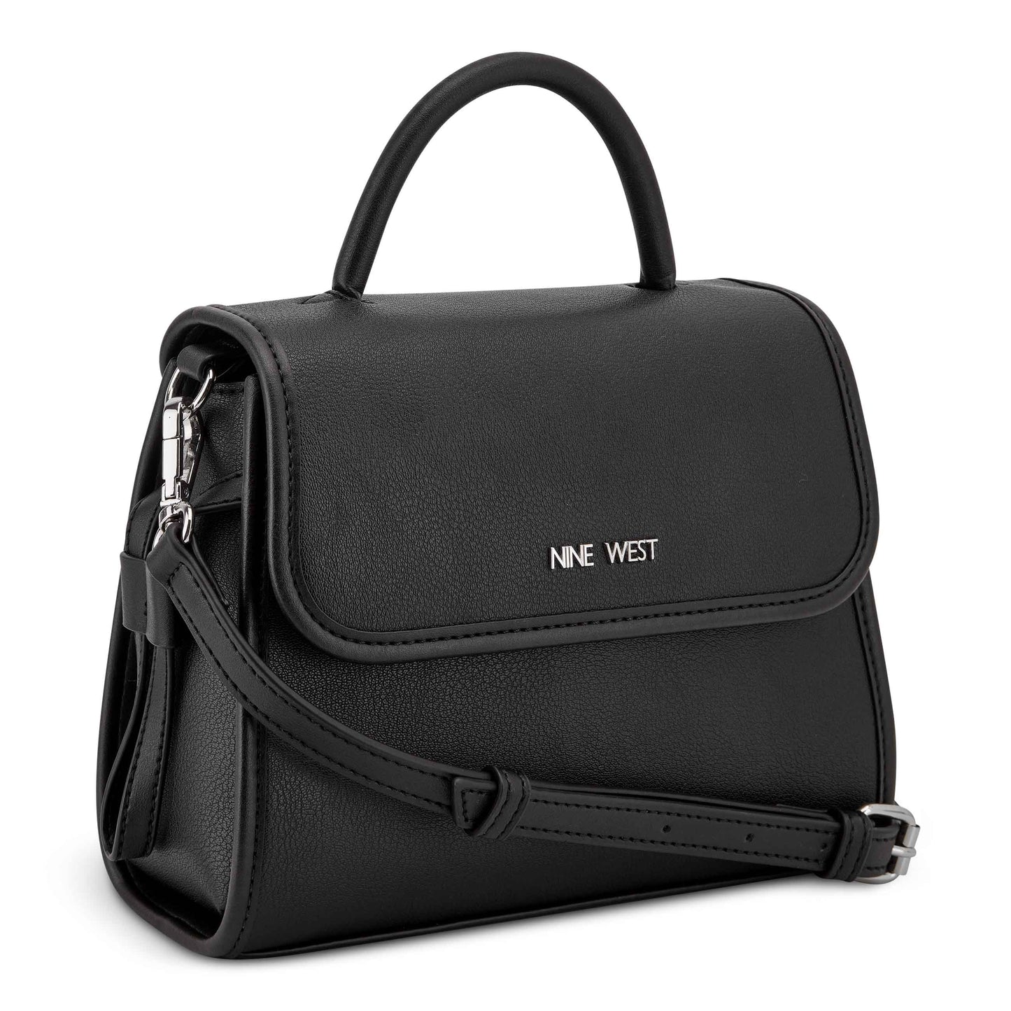 Cartera Hand Flap Kyler Negro