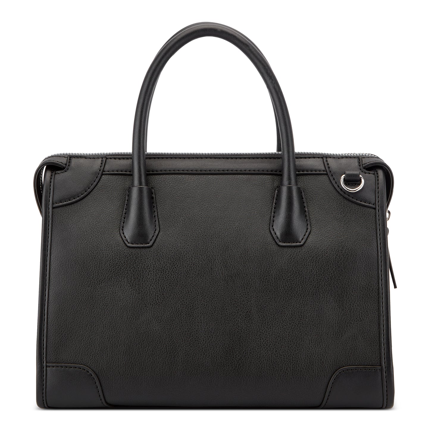 Cartera Shopper Ellis Negro
