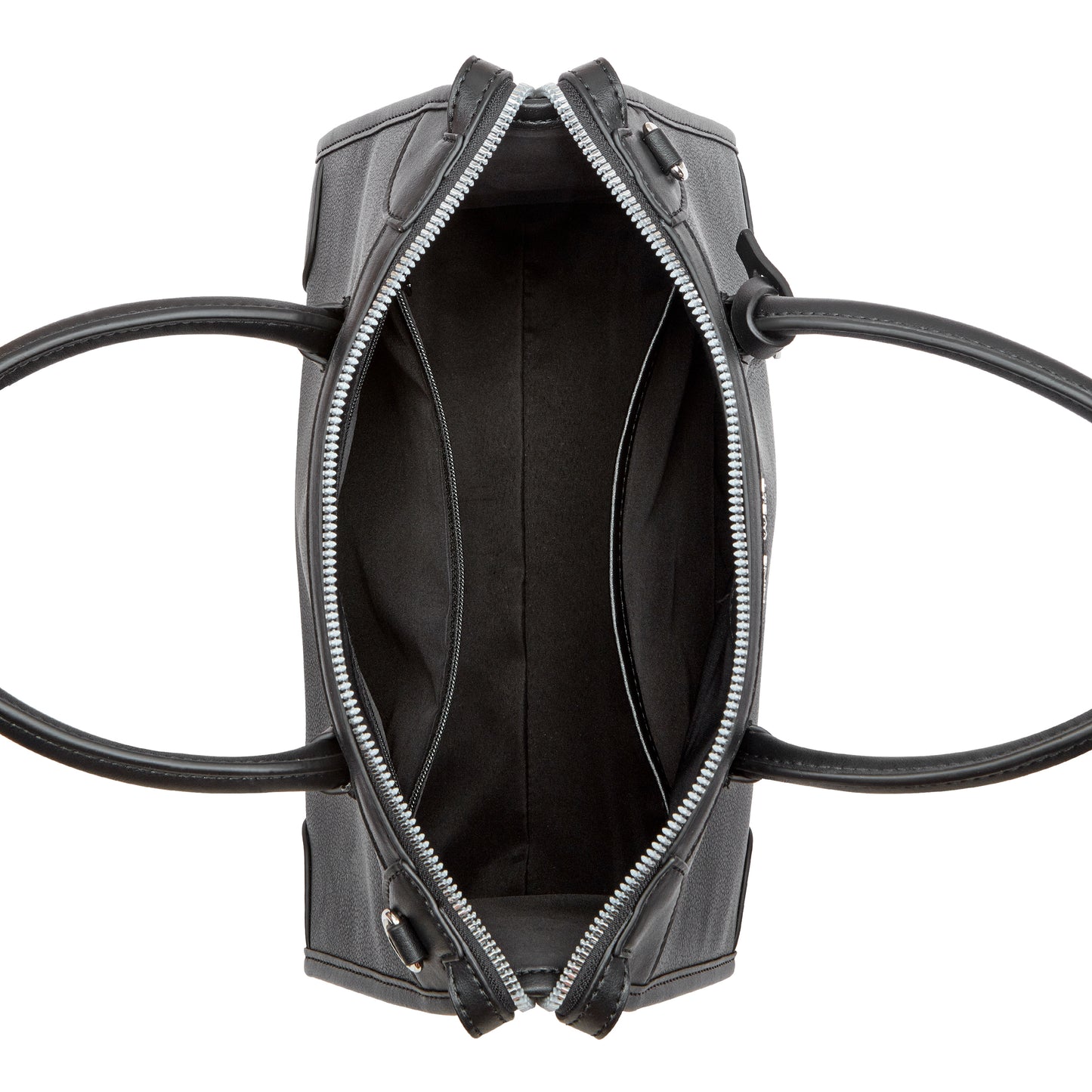 Cartera Shopper Ellis Negro