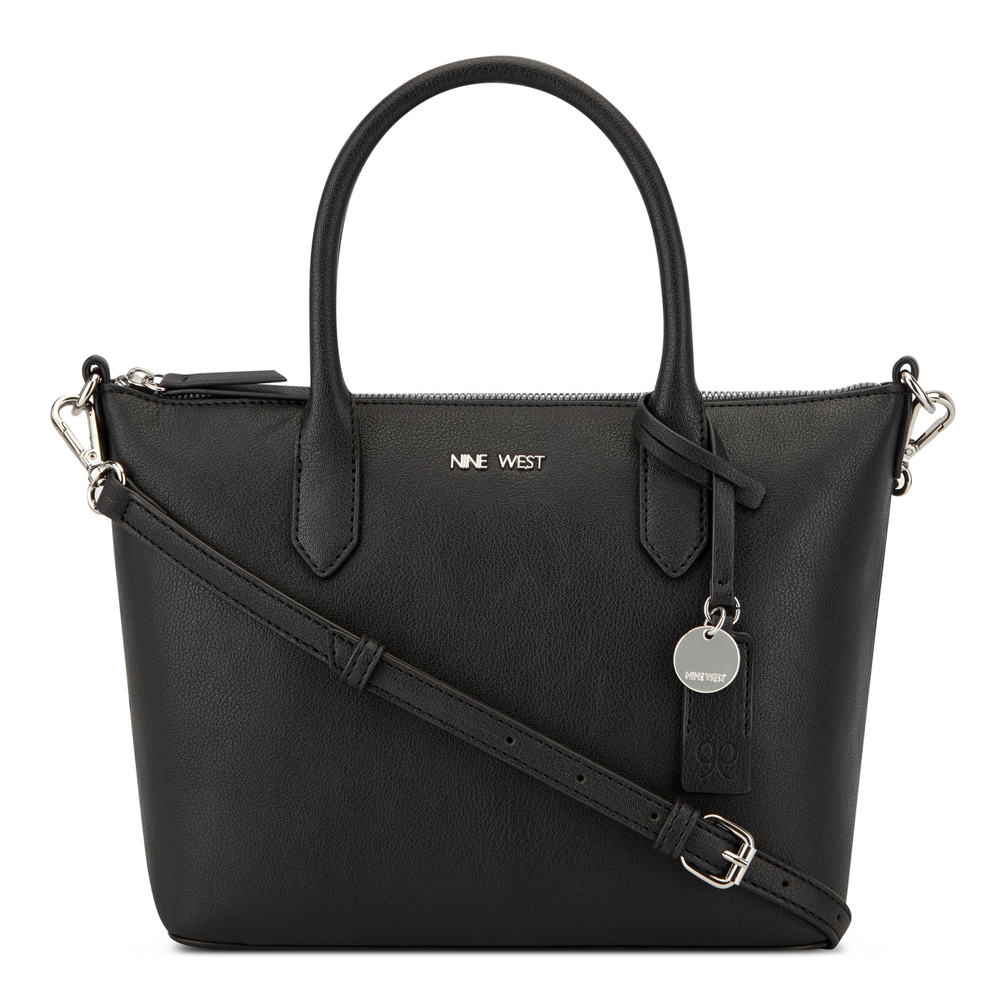 Cartera Xbody Violla Negro