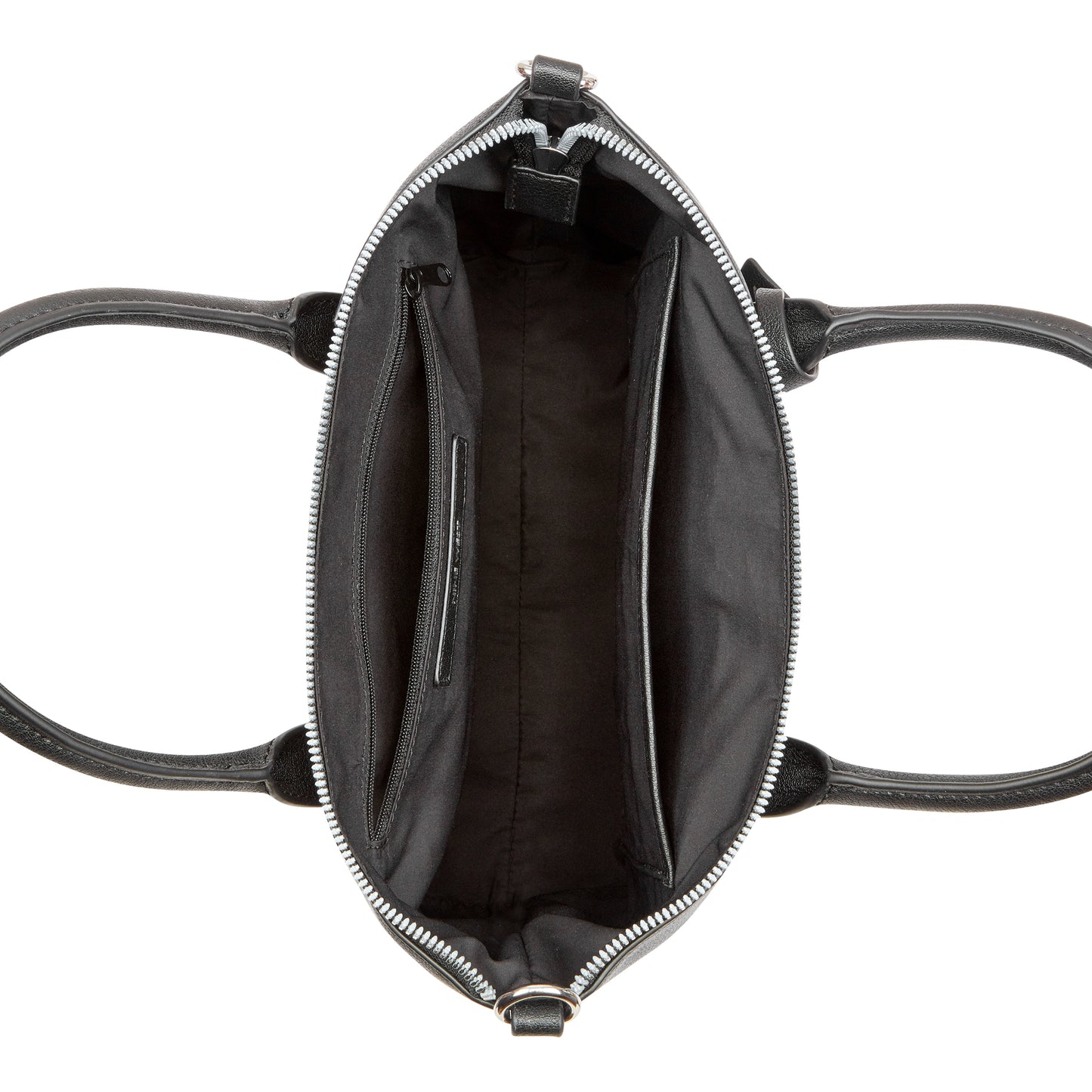 Cartera Xbody Violla Negro