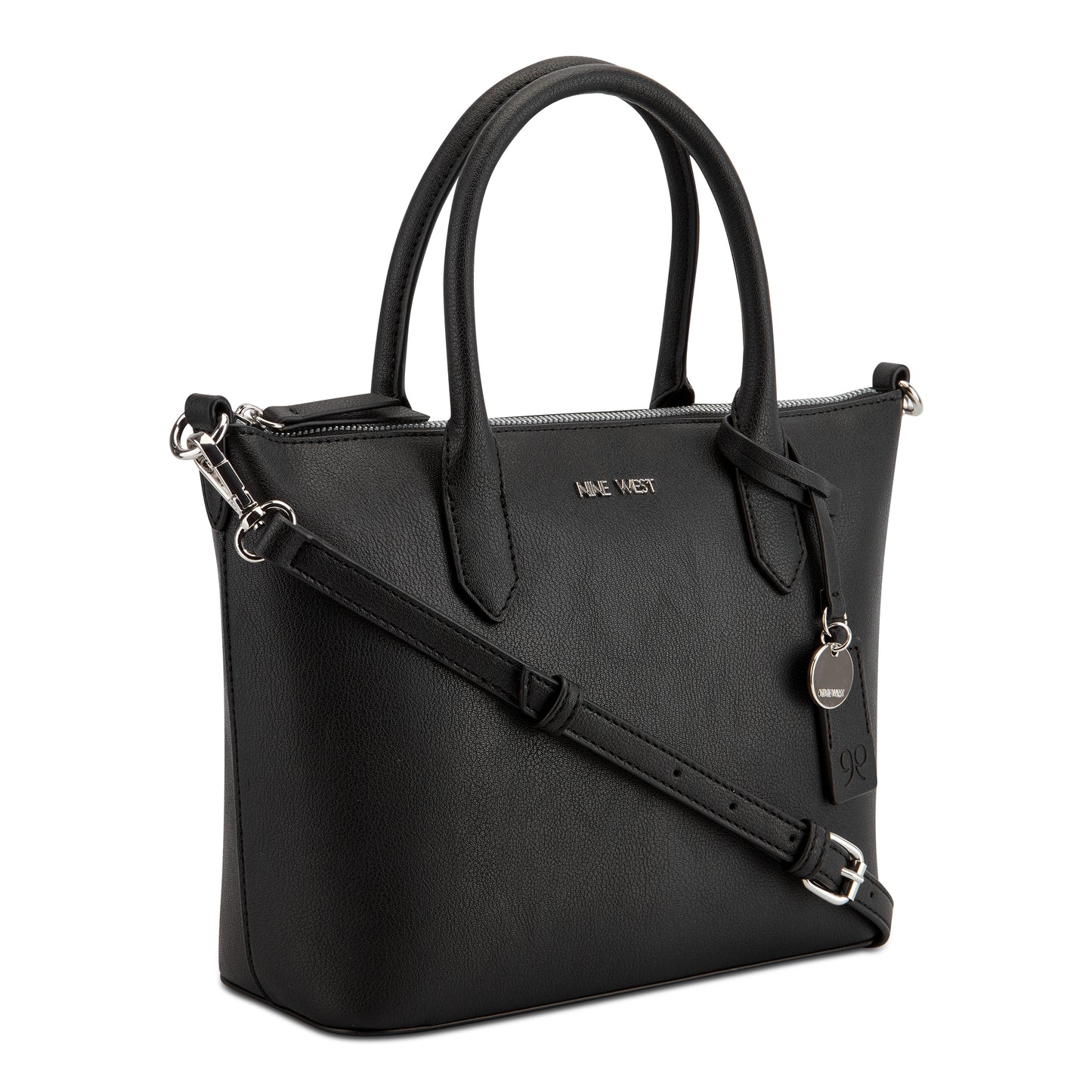 Cartera Xbody Violla Negro