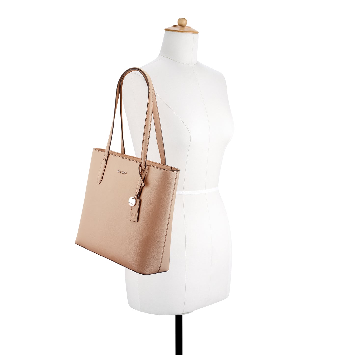 Cartera Top Xbody Violla Nude