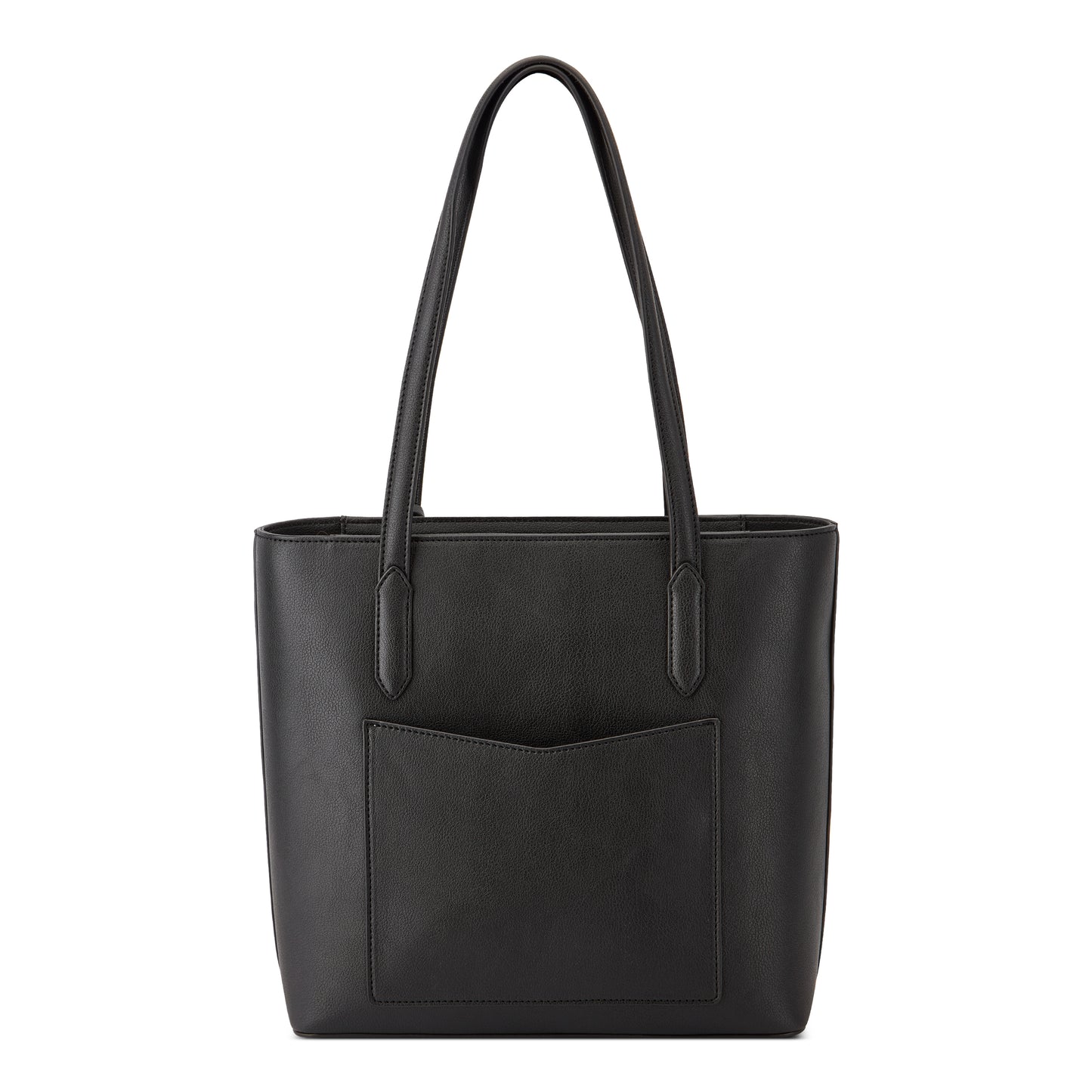 Cartera Xbody Violla Negro