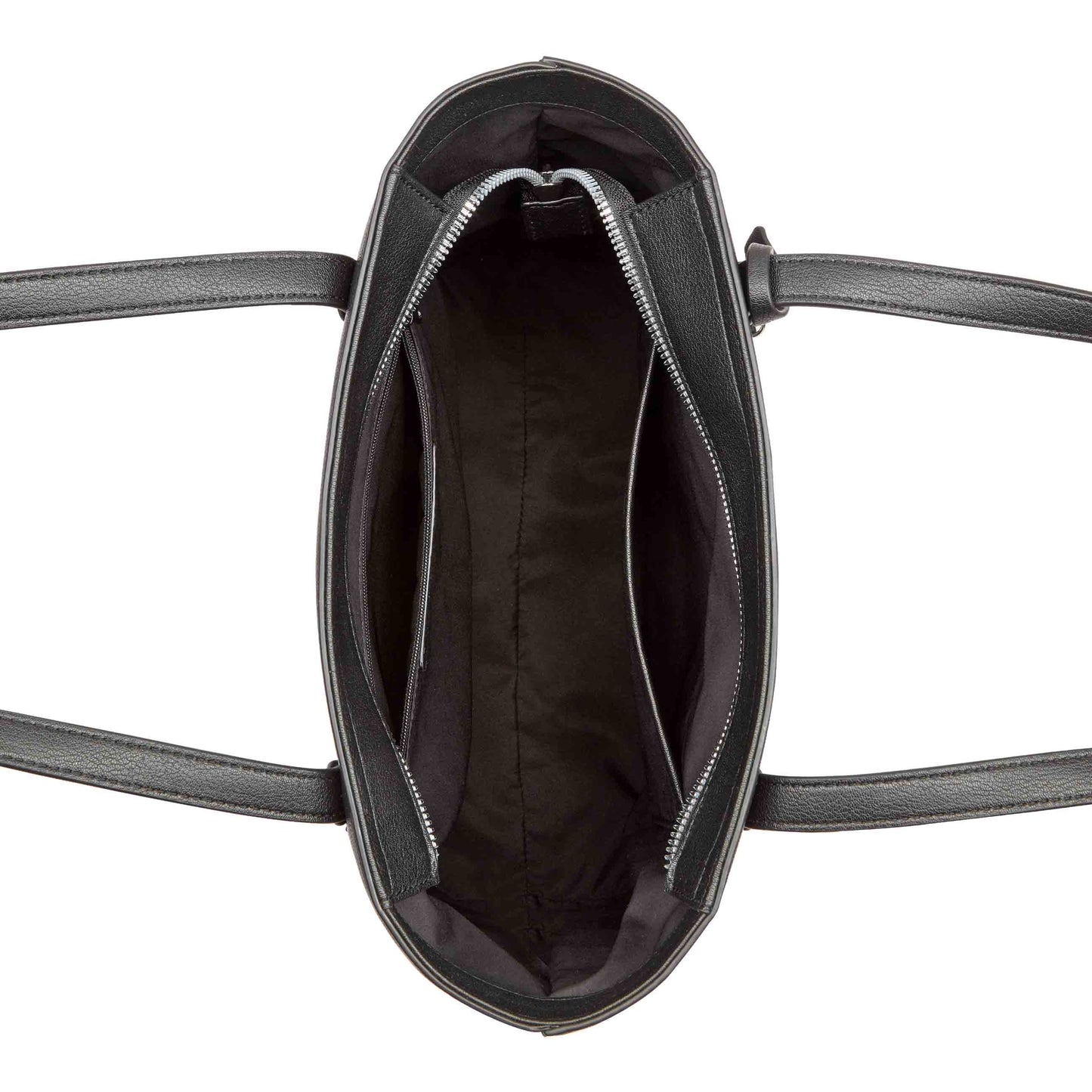 Cartera Xbody Violla Negro