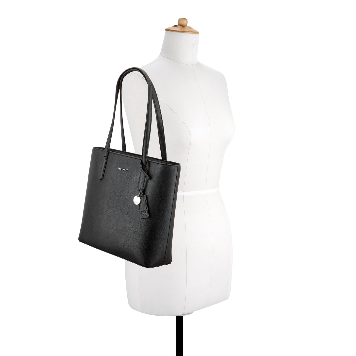 Cartera Xbody Violla Negro