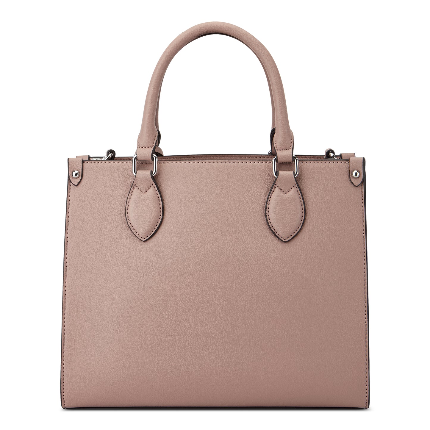 Cartera Satchel Chelsay Nude