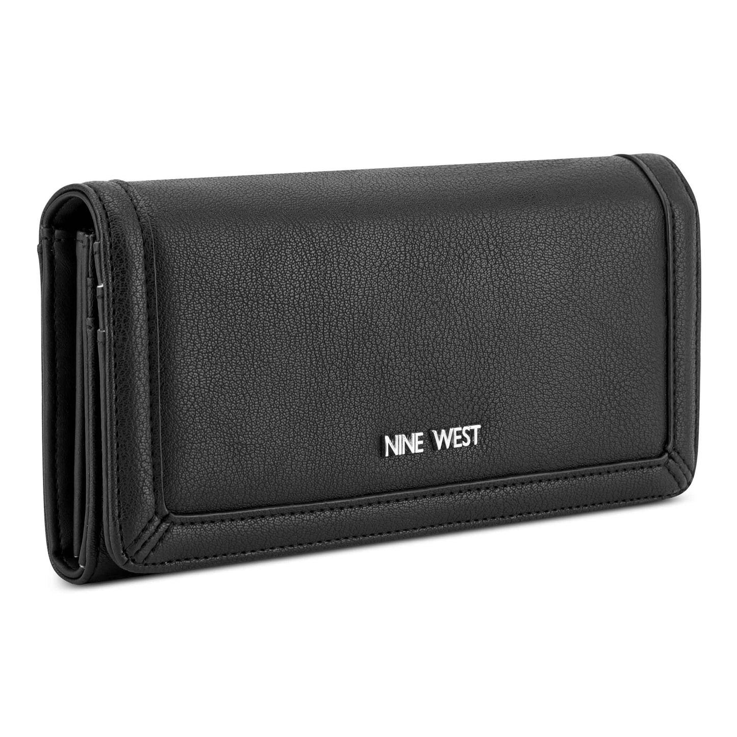 Billetera Wallet Zuri Negro