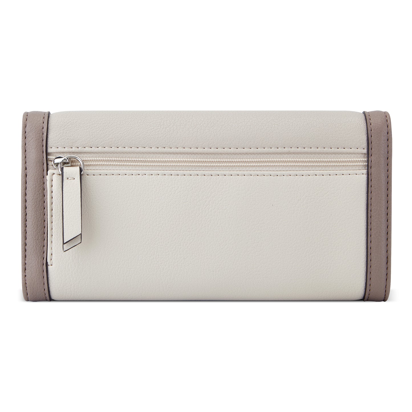 Billetera Satchel Zuri Blanco