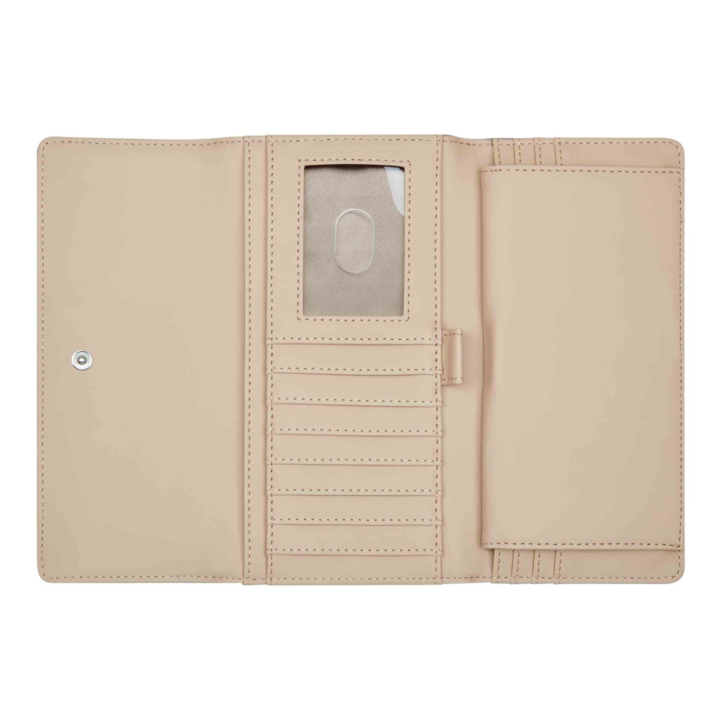 Billetera Satchel Zuri Blanco